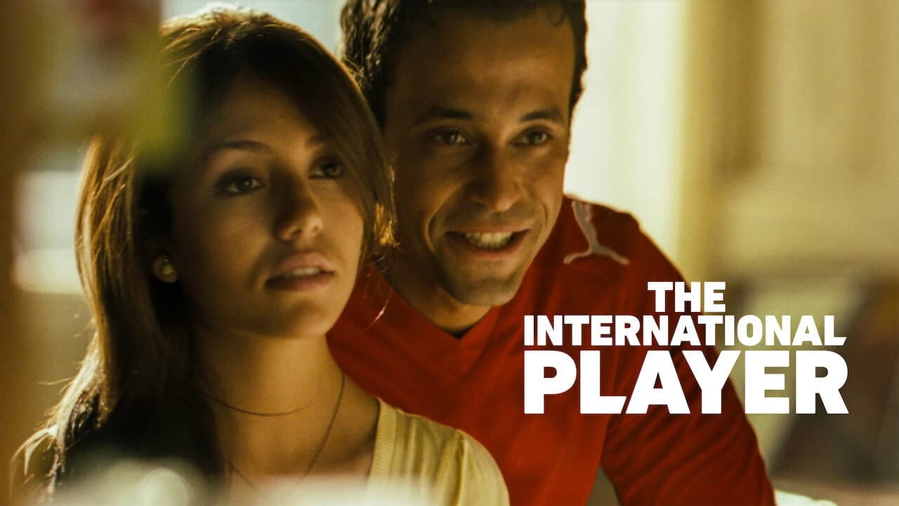 The International Player - immagine