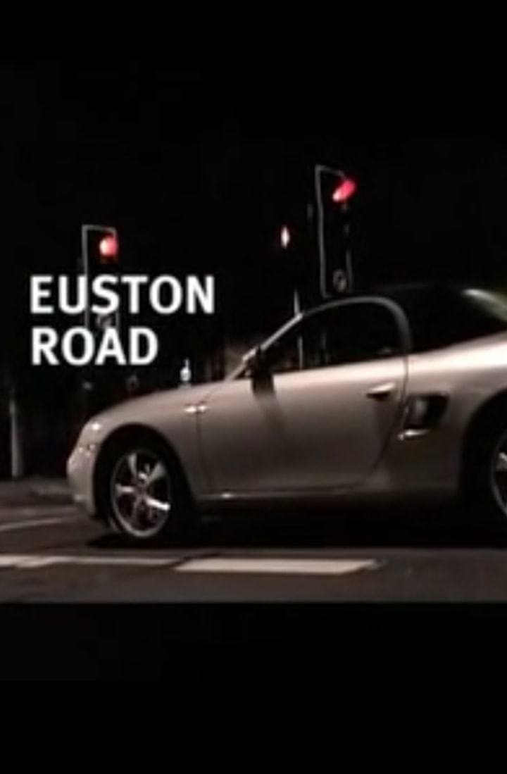 Poster di Euston Road