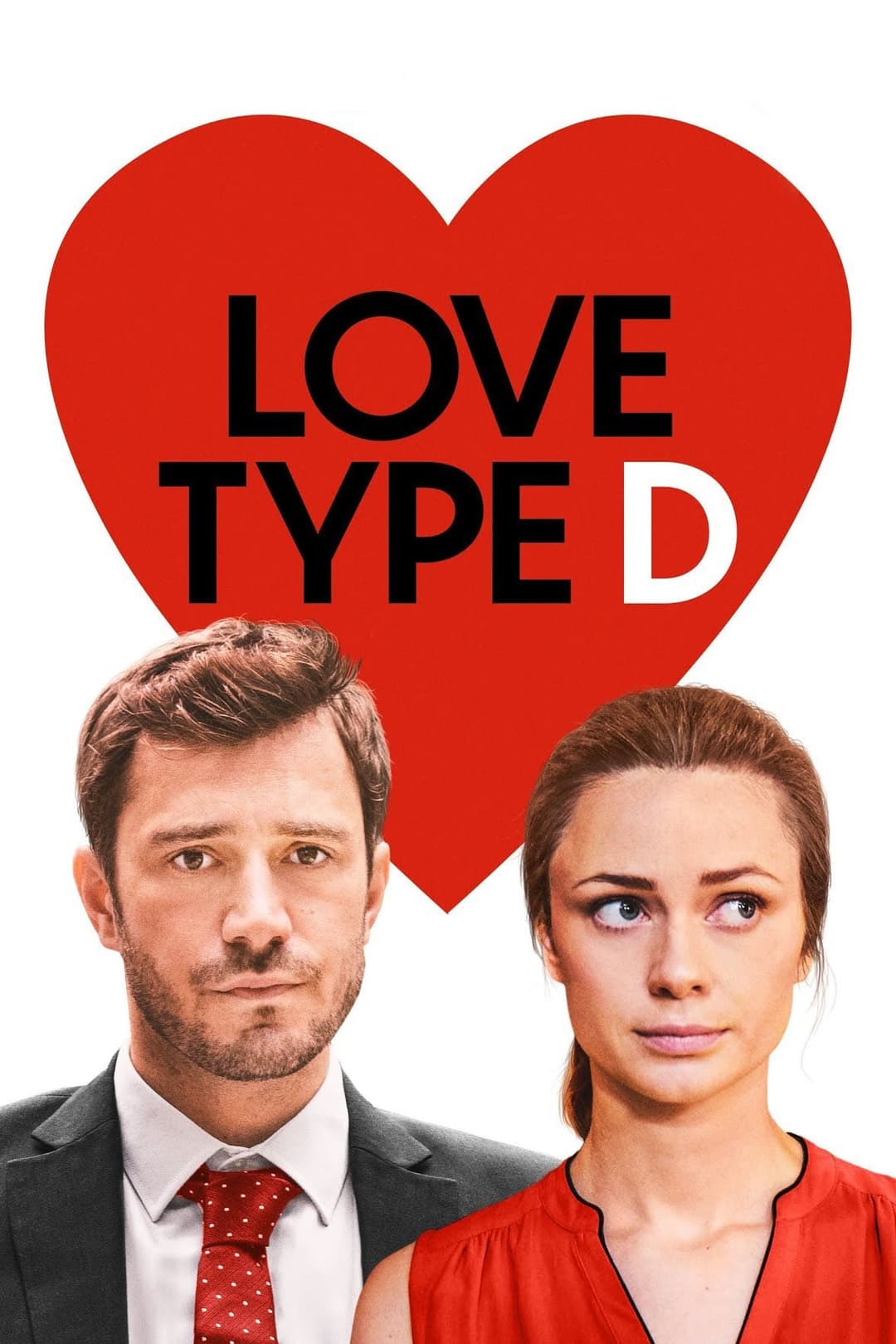 Poster di Love Type D
