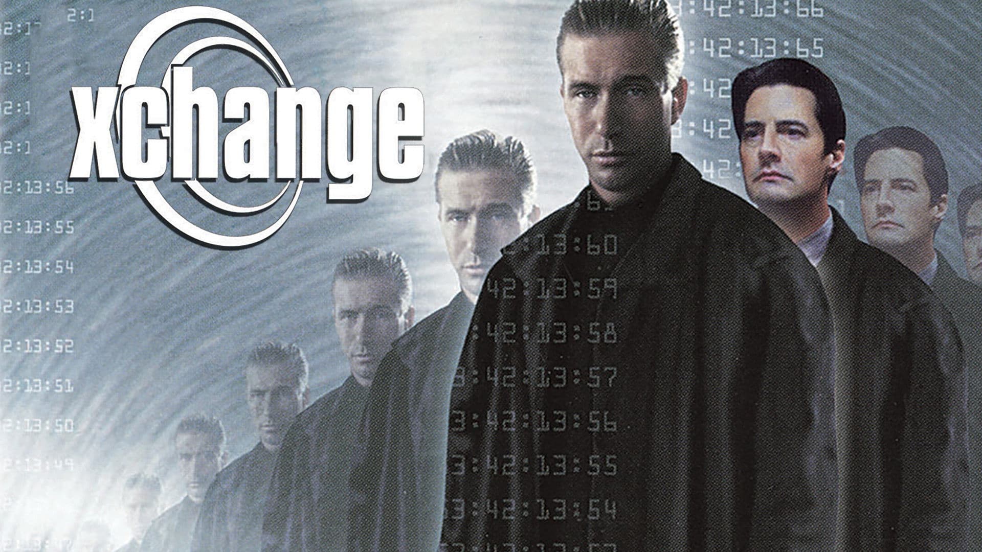 Xchange - Scambio di corpi - immagine