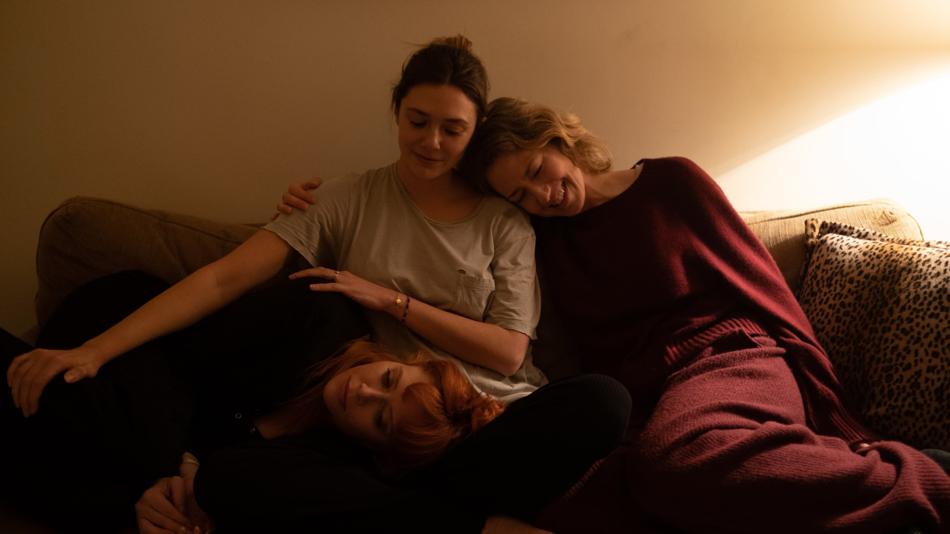 His Three Daughters - immagine