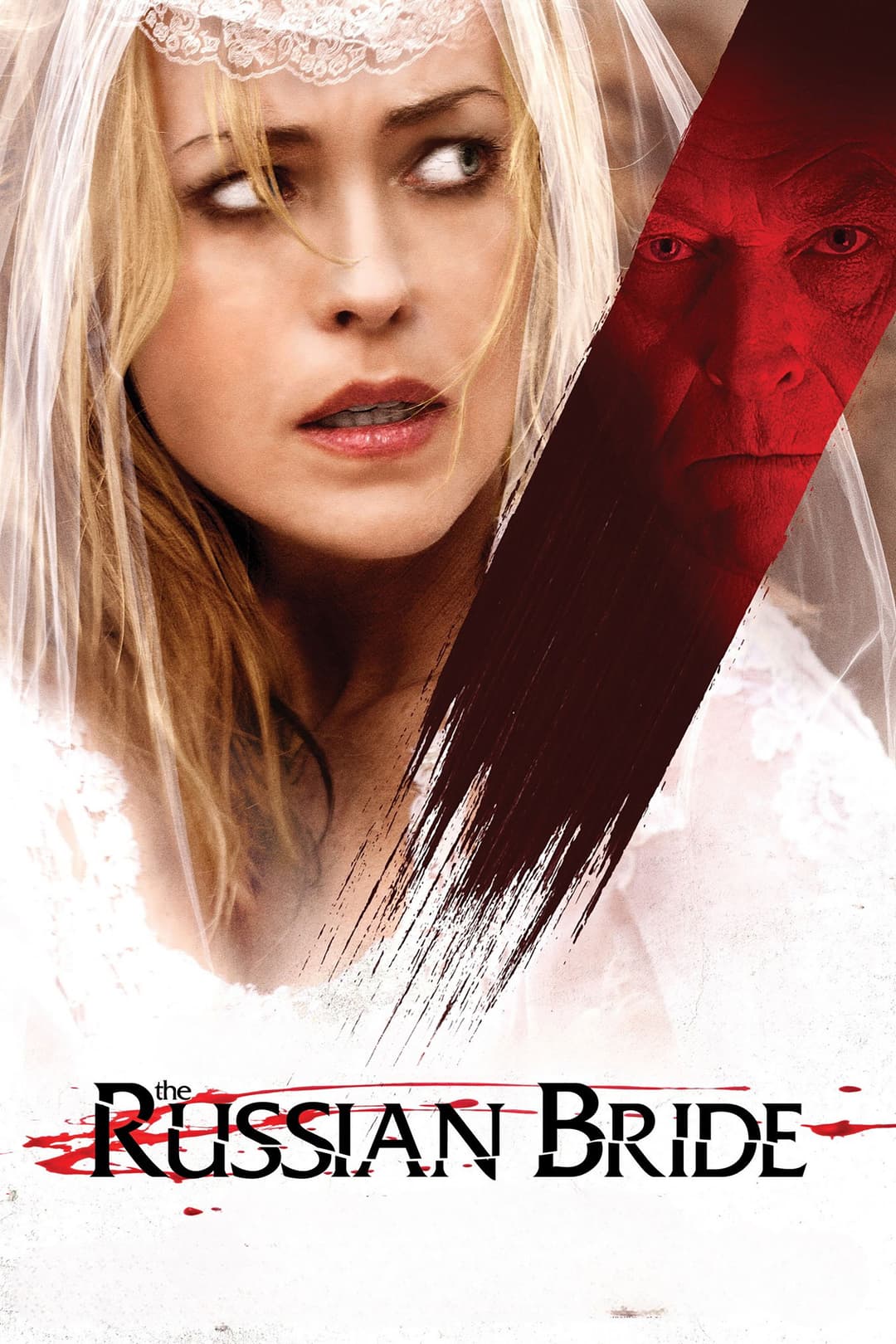 Poster di The Russian Bride