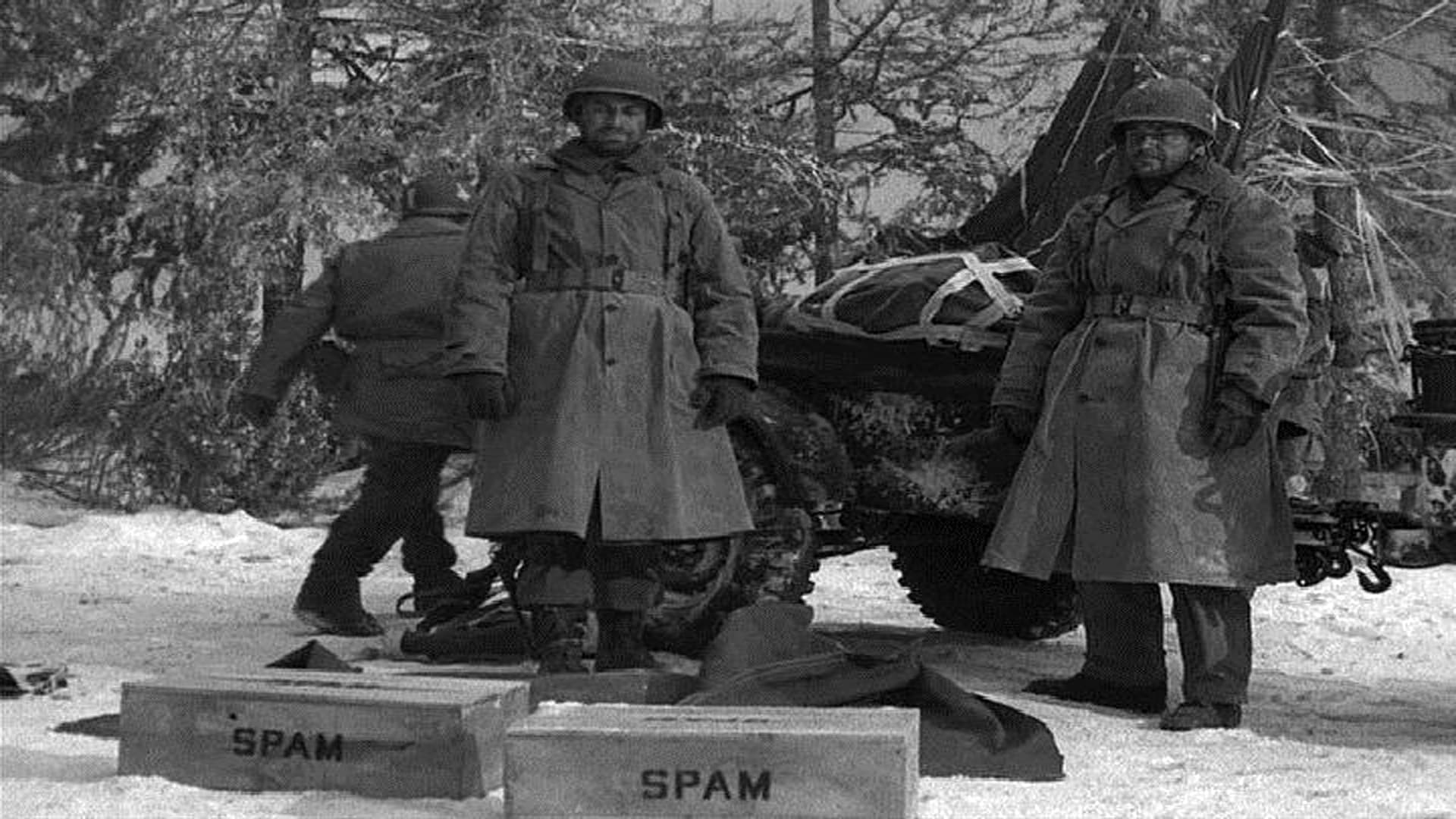 Bastogne - immagine