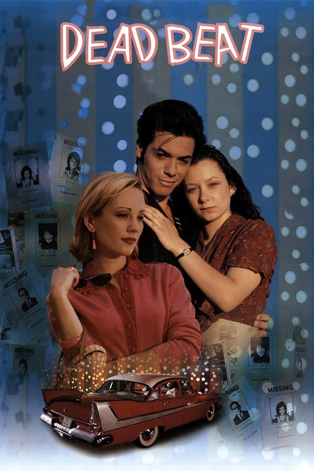 Poster di Dead Beat