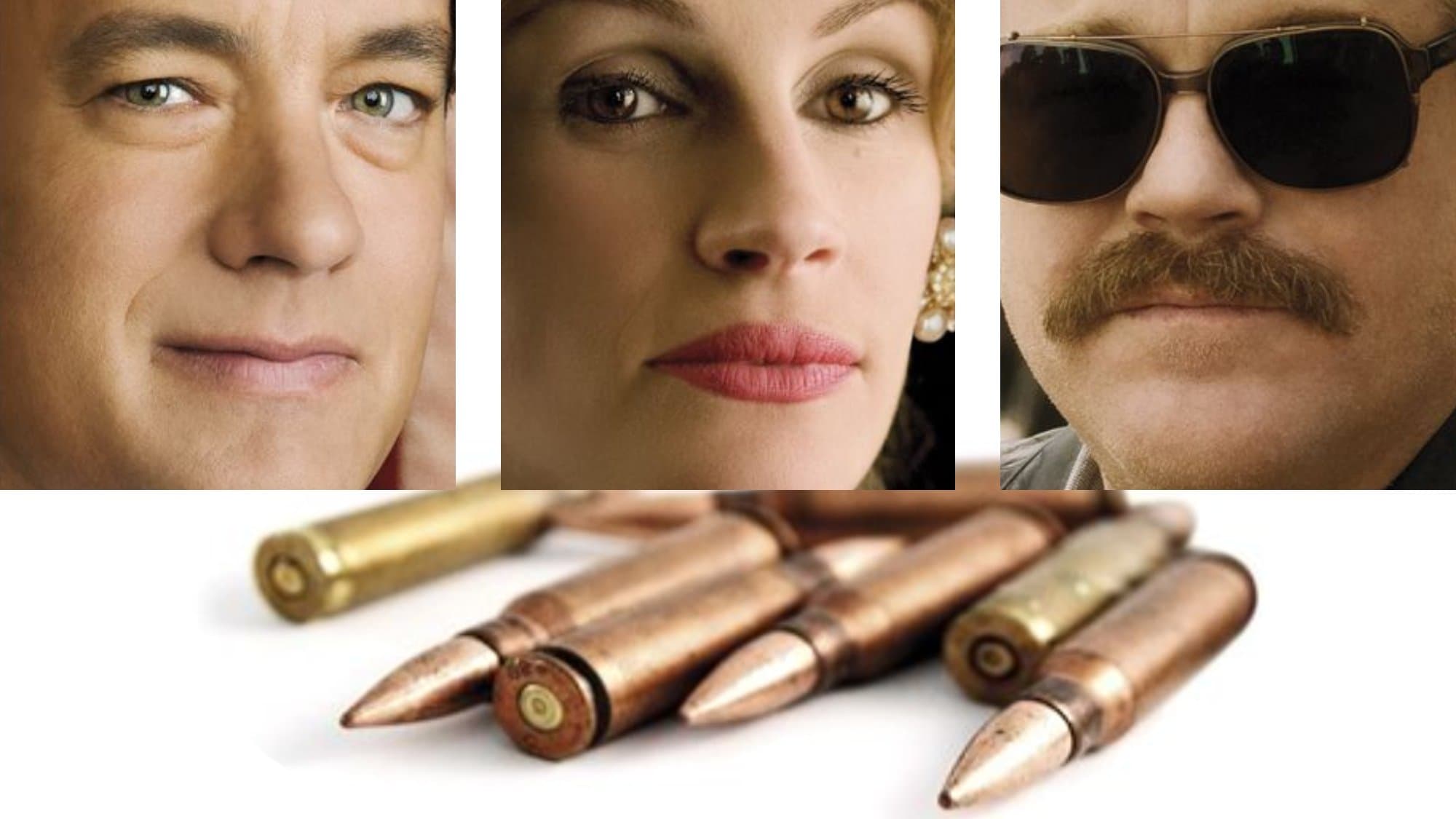 La guerra di Charlie Wilson - immagine