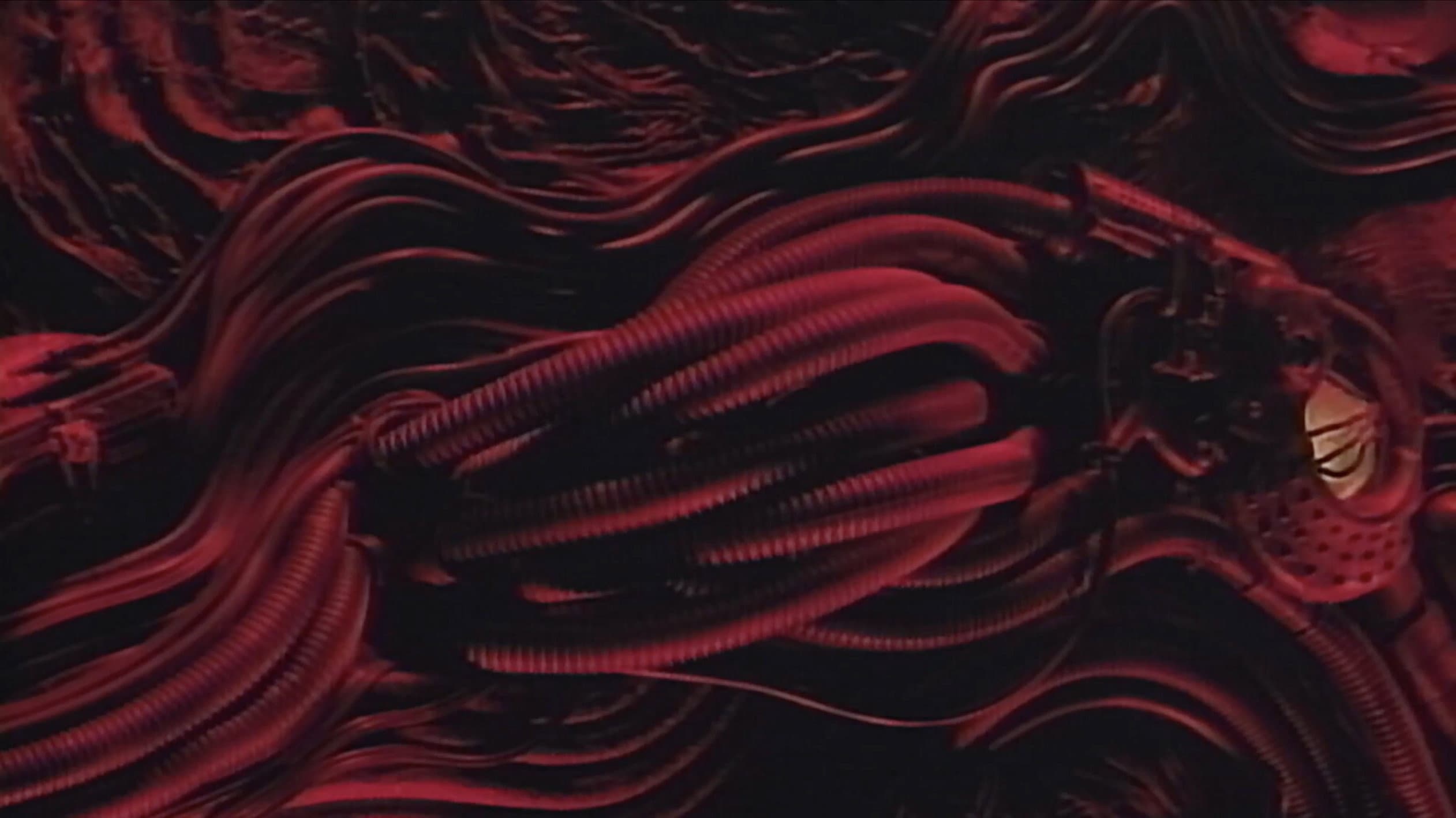 Jinzô ningen Hakaidâ - immagine