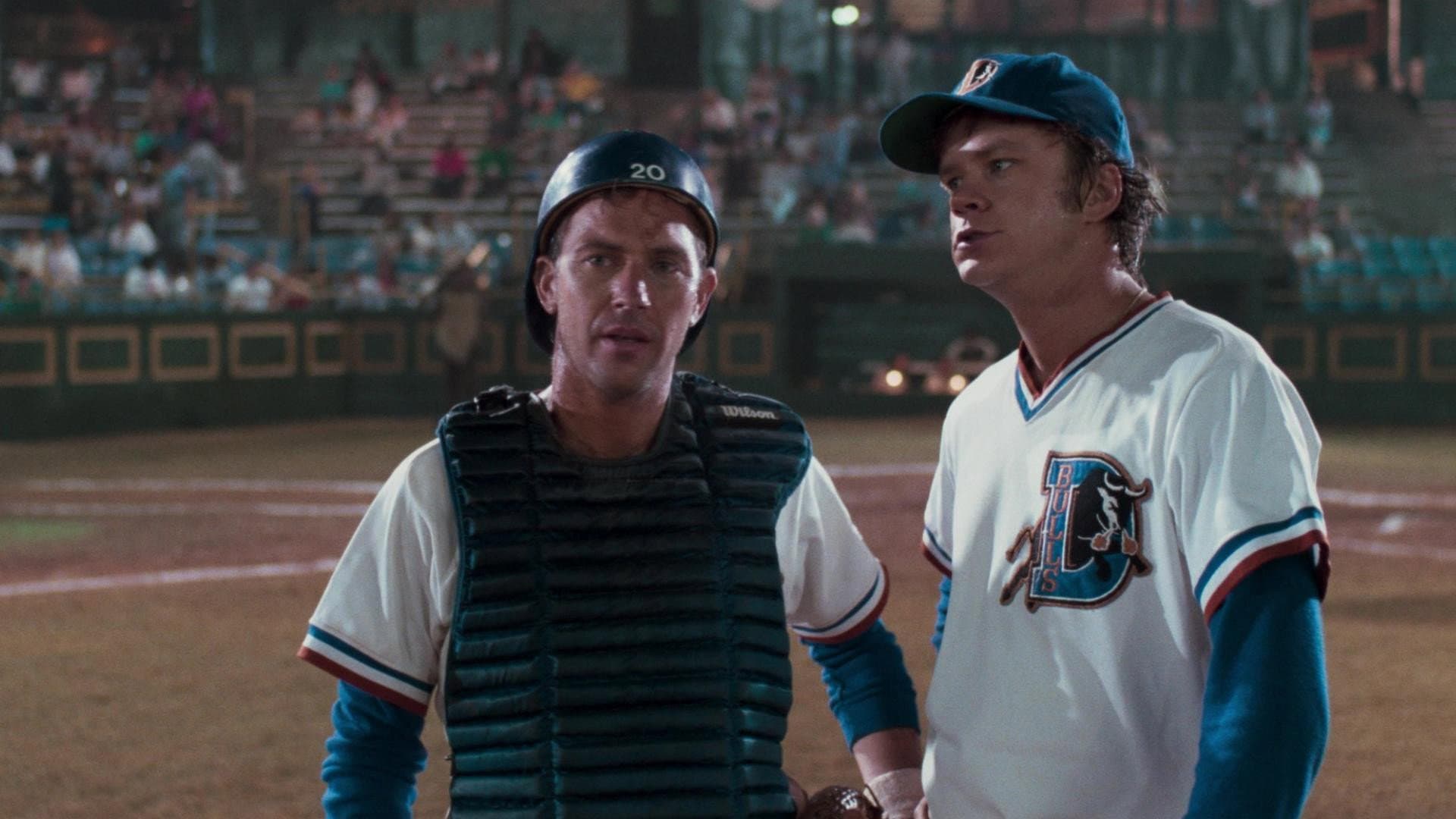 Bull Durham - Un gioco a tre mani - immagine