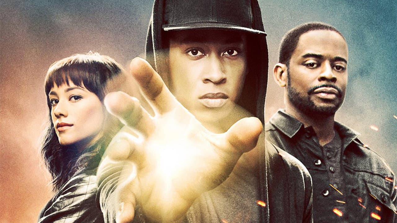 Sleight - Magia - immagine