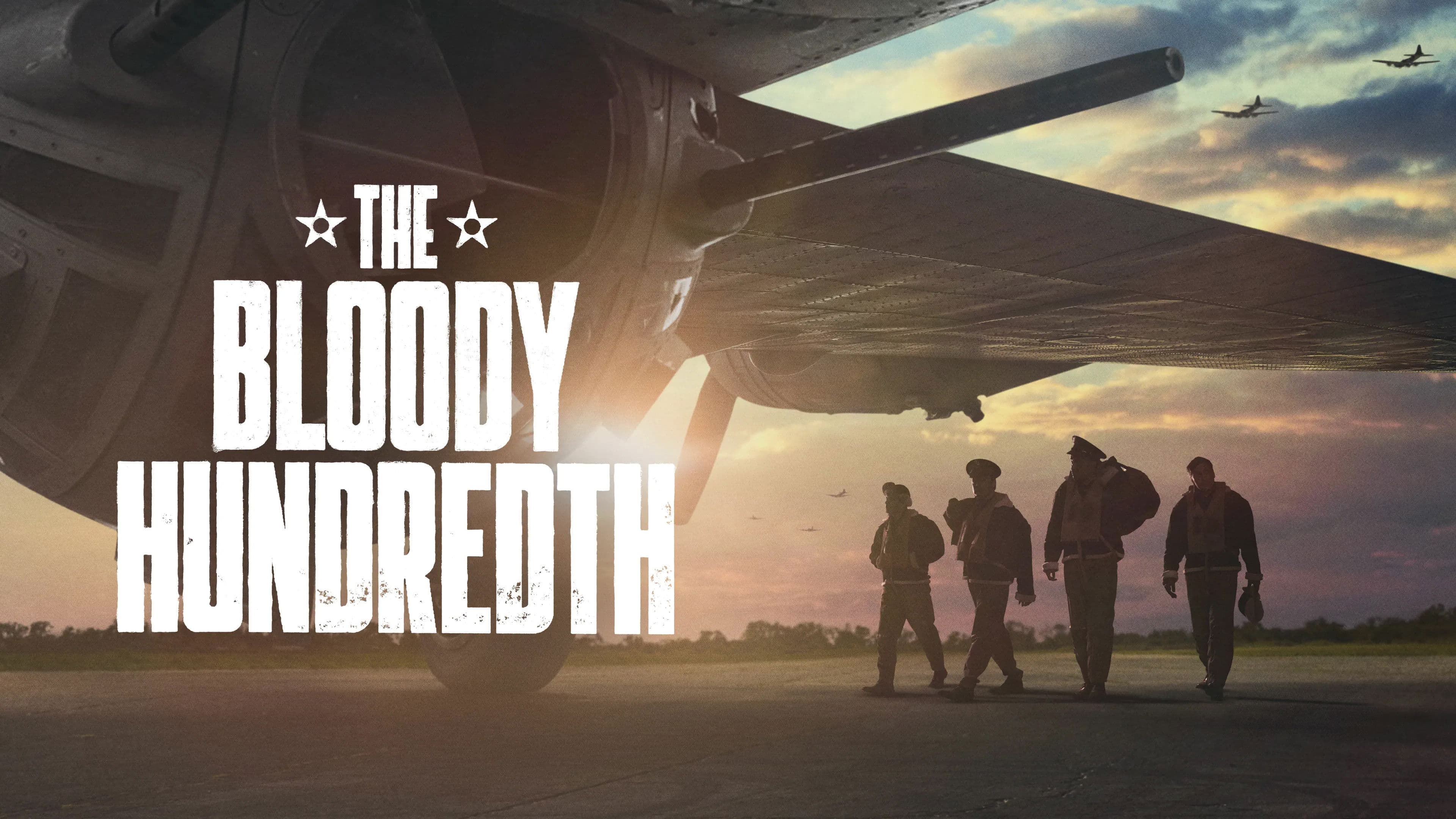 The Bloody Hundredth - immagine