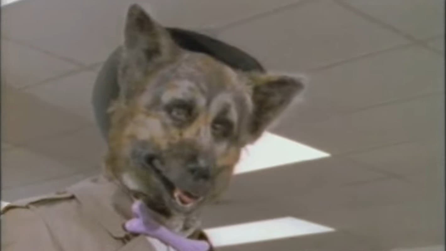 The Dog Police - immagine