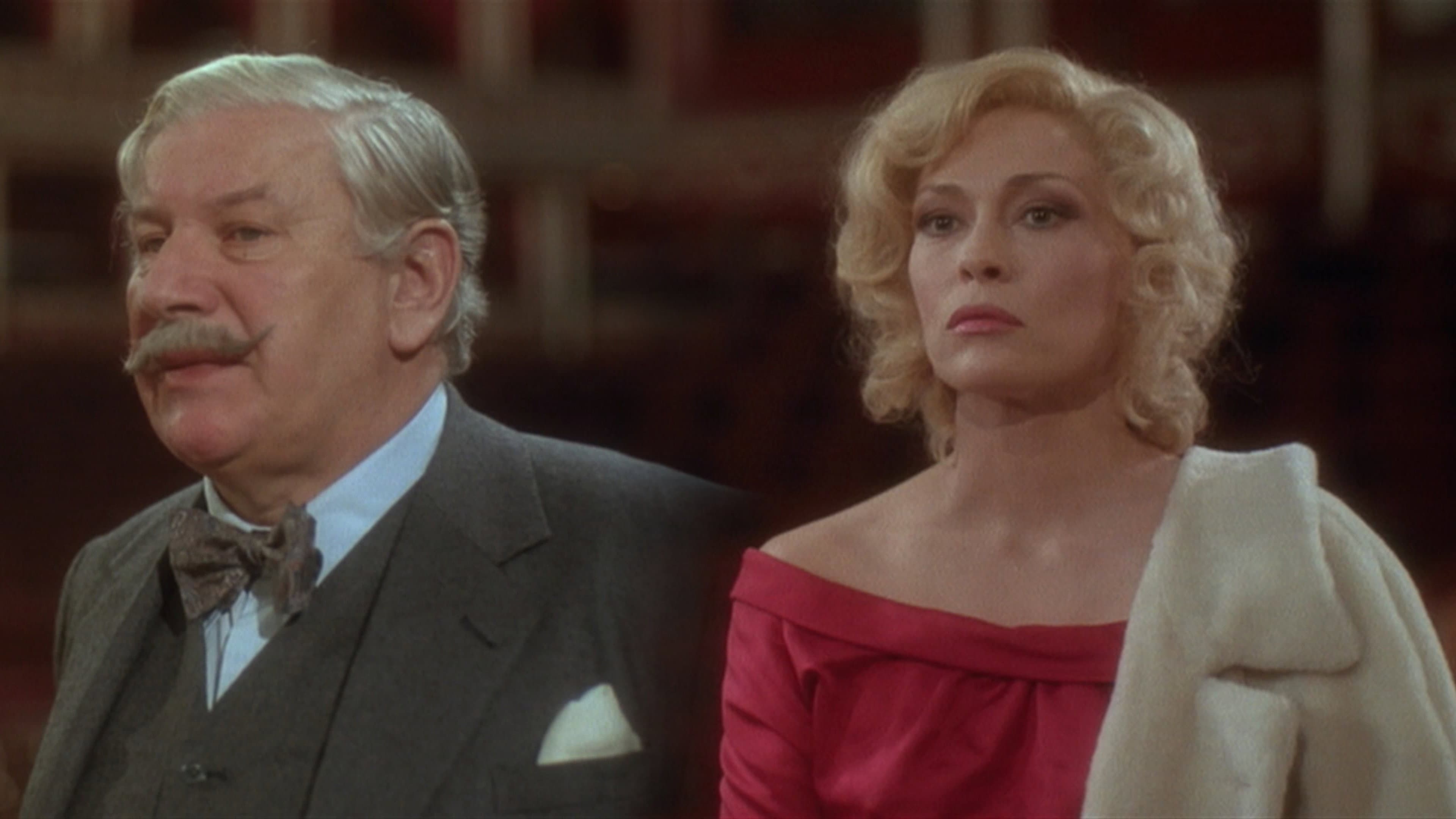 Agatha Christie: 13 a tavola - immagine