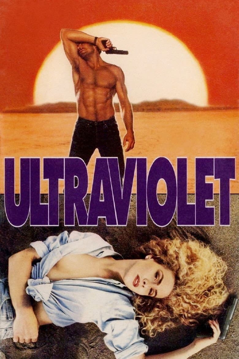Poster di Prigioniera nel deserto