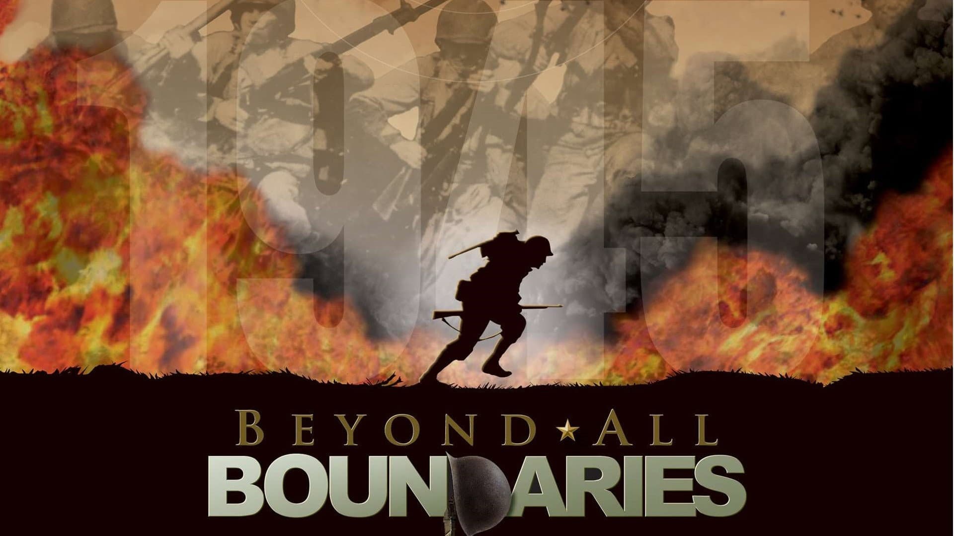 Beyond All Boundaries - immagine