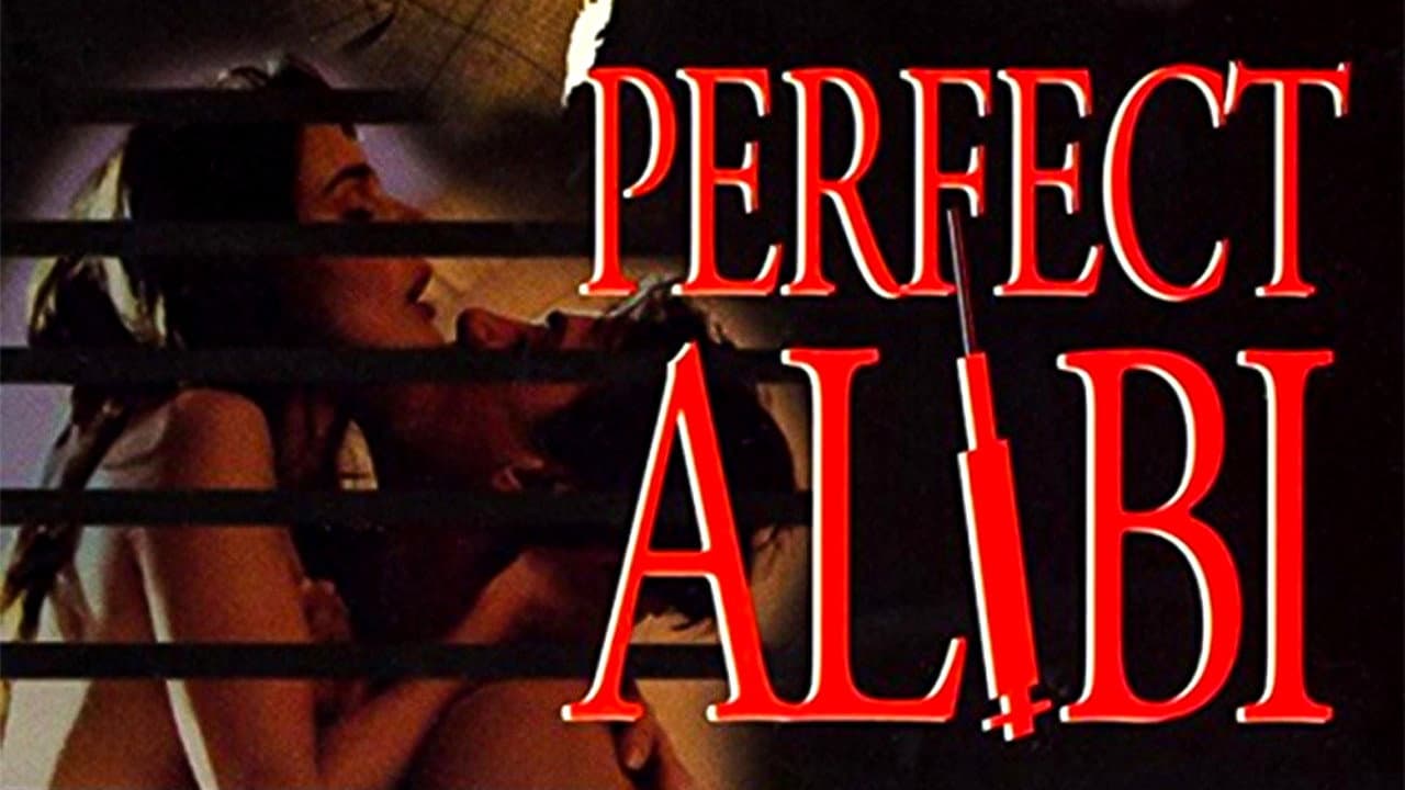 Alibi perfetto - immagine