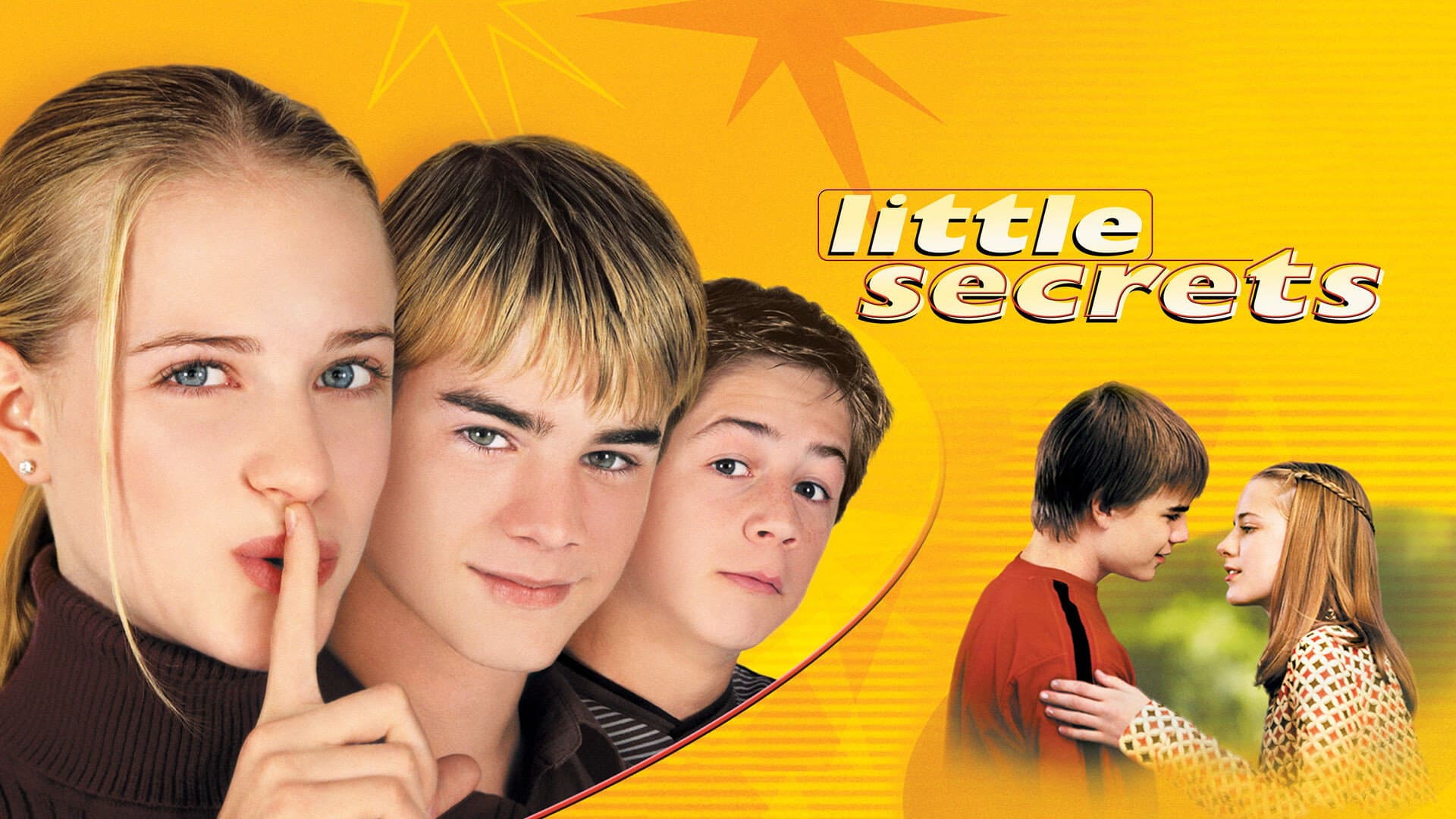 Little Secrets - Sogni e segreti - immagine