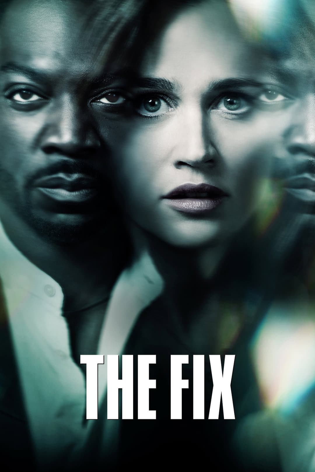 Poster di The Fix