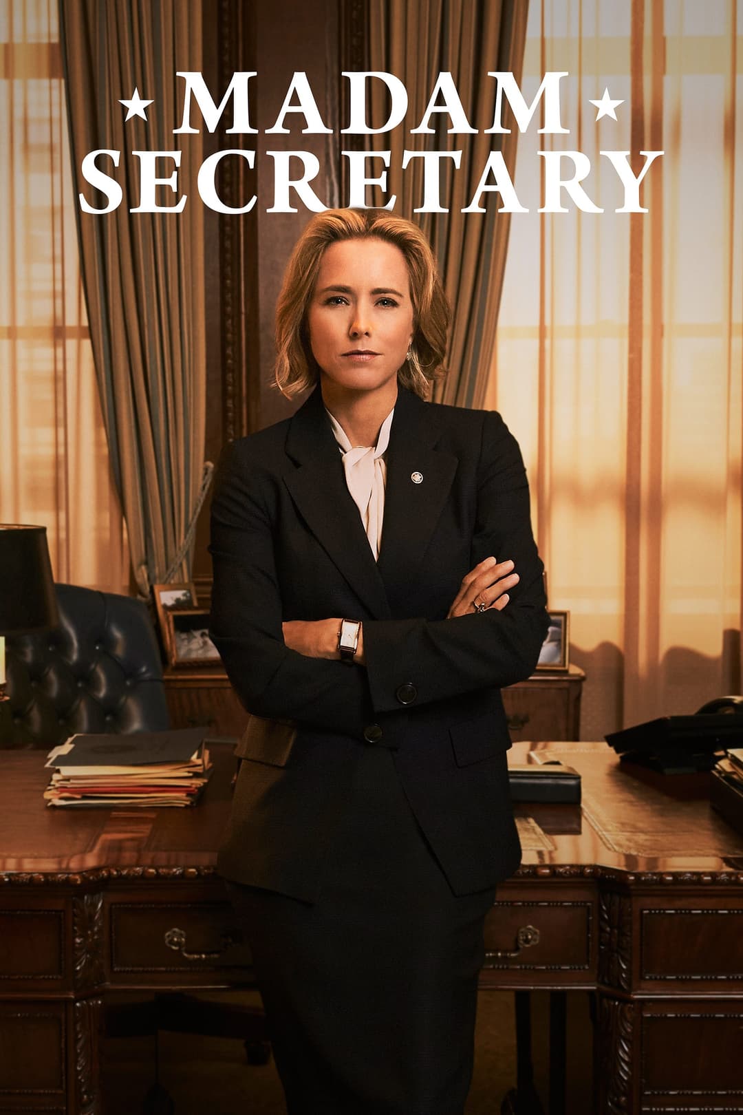 Poster di Madam Secretary