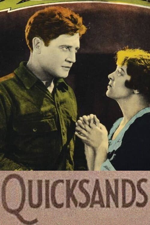 Poster di Quicksands