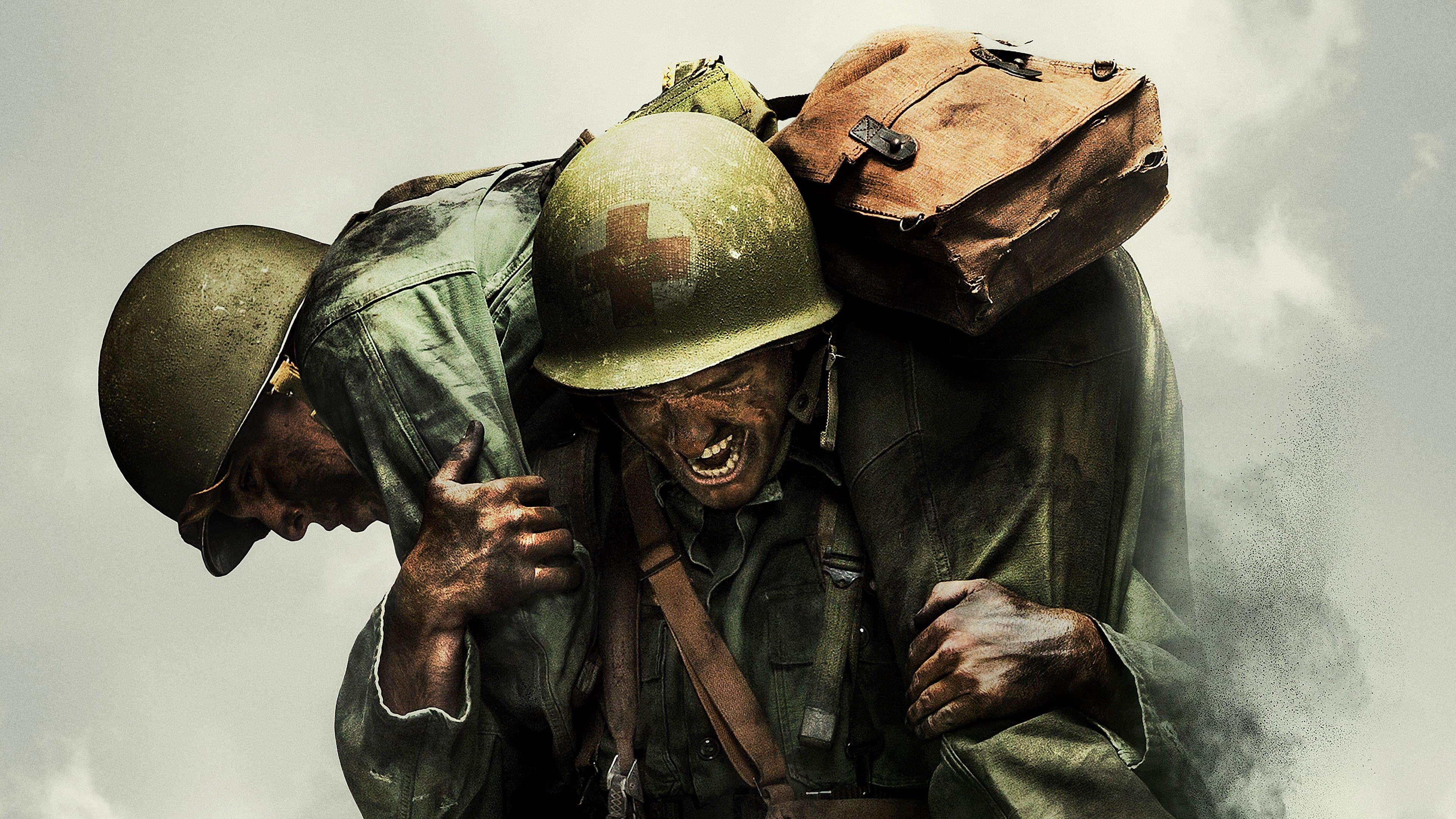 La battaglia di Hacksaw Ridge - immagine
