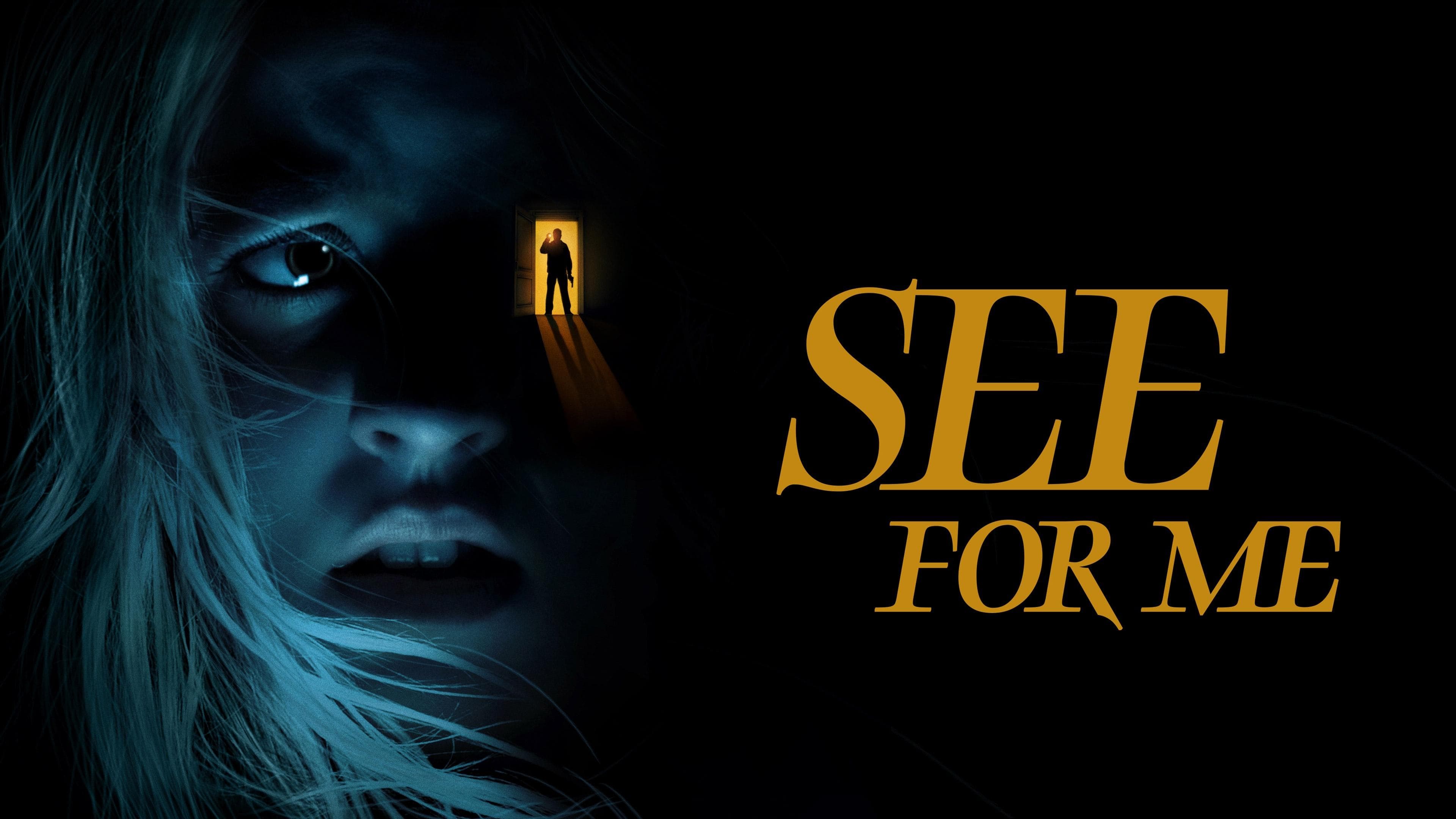 See for Me - immagine