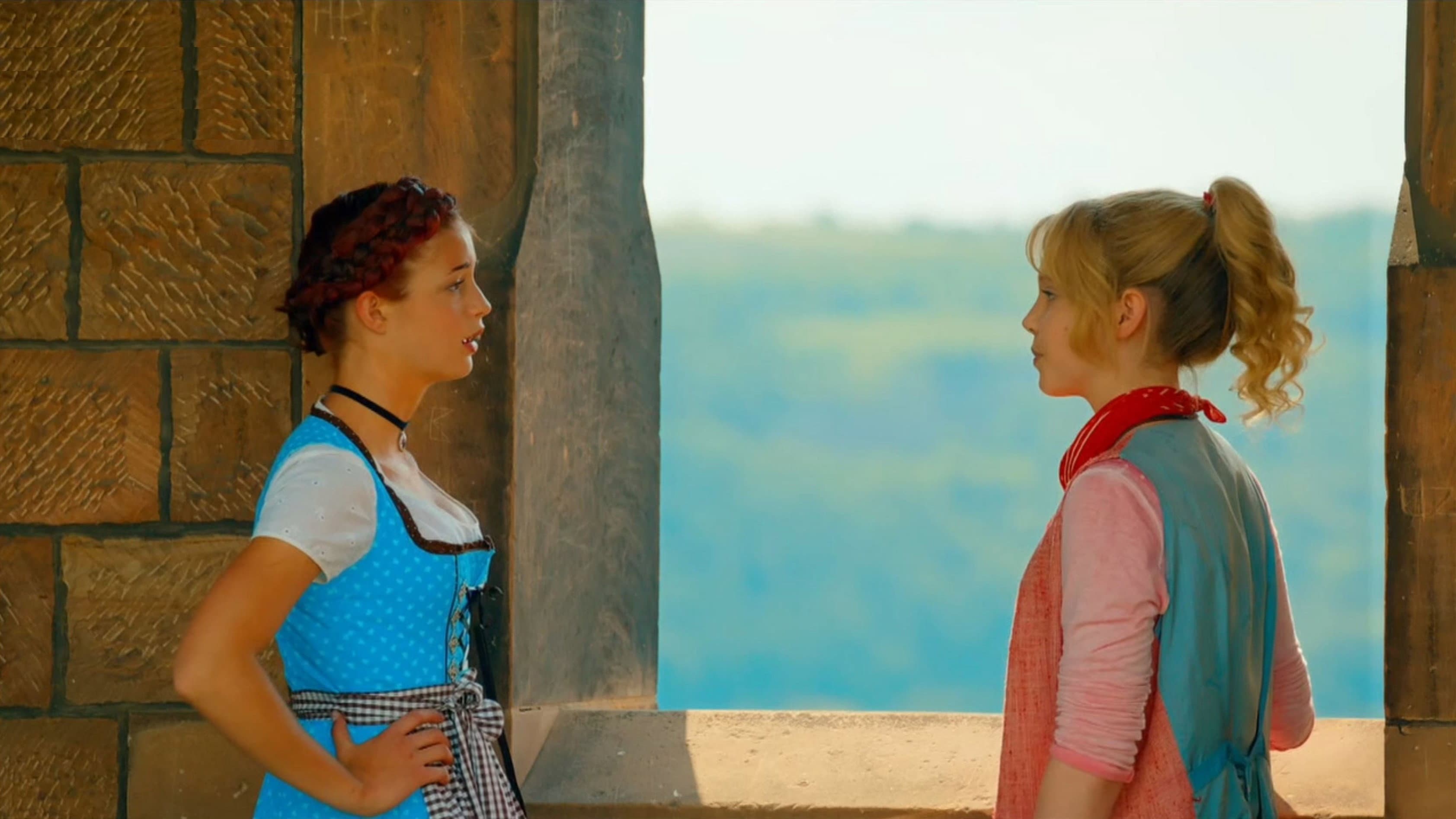 Bibi e Tina II - immagine