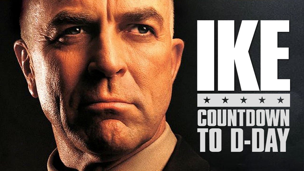 Ike: Countdown to D-Day - immagine