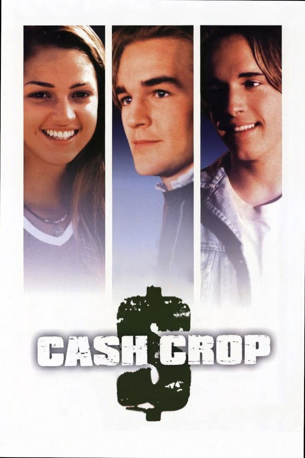 Poster di Harvest