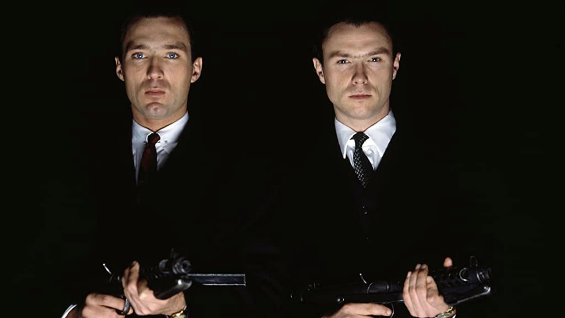The Krays - I corvi - immagine