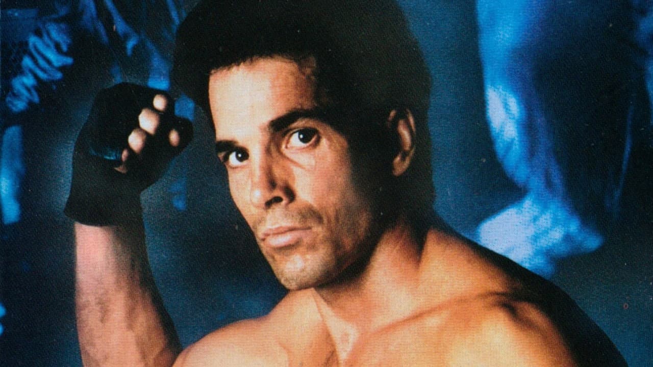 Blackbelt II: Fatal Force - immagine