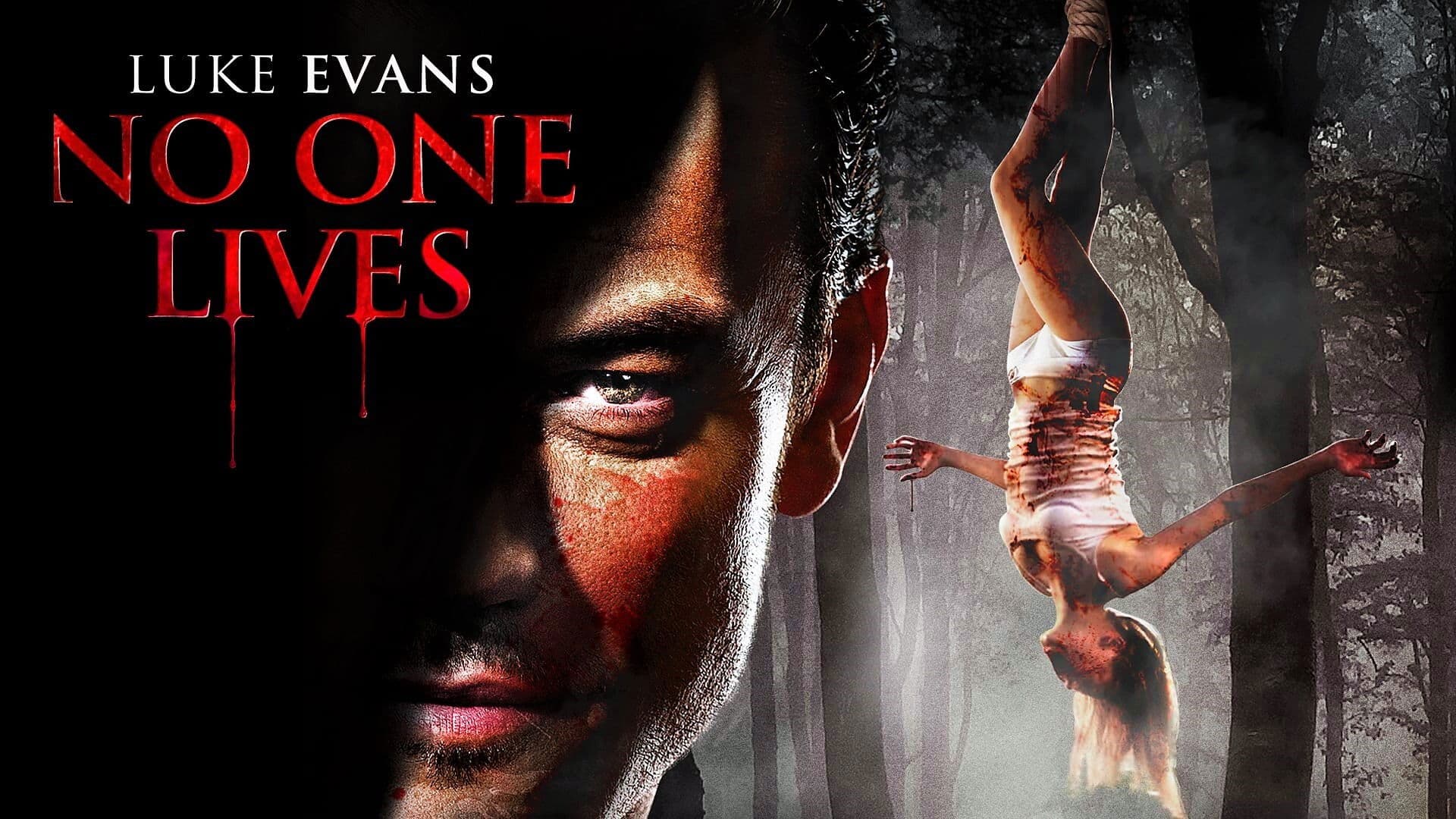 No One Lives - immagine