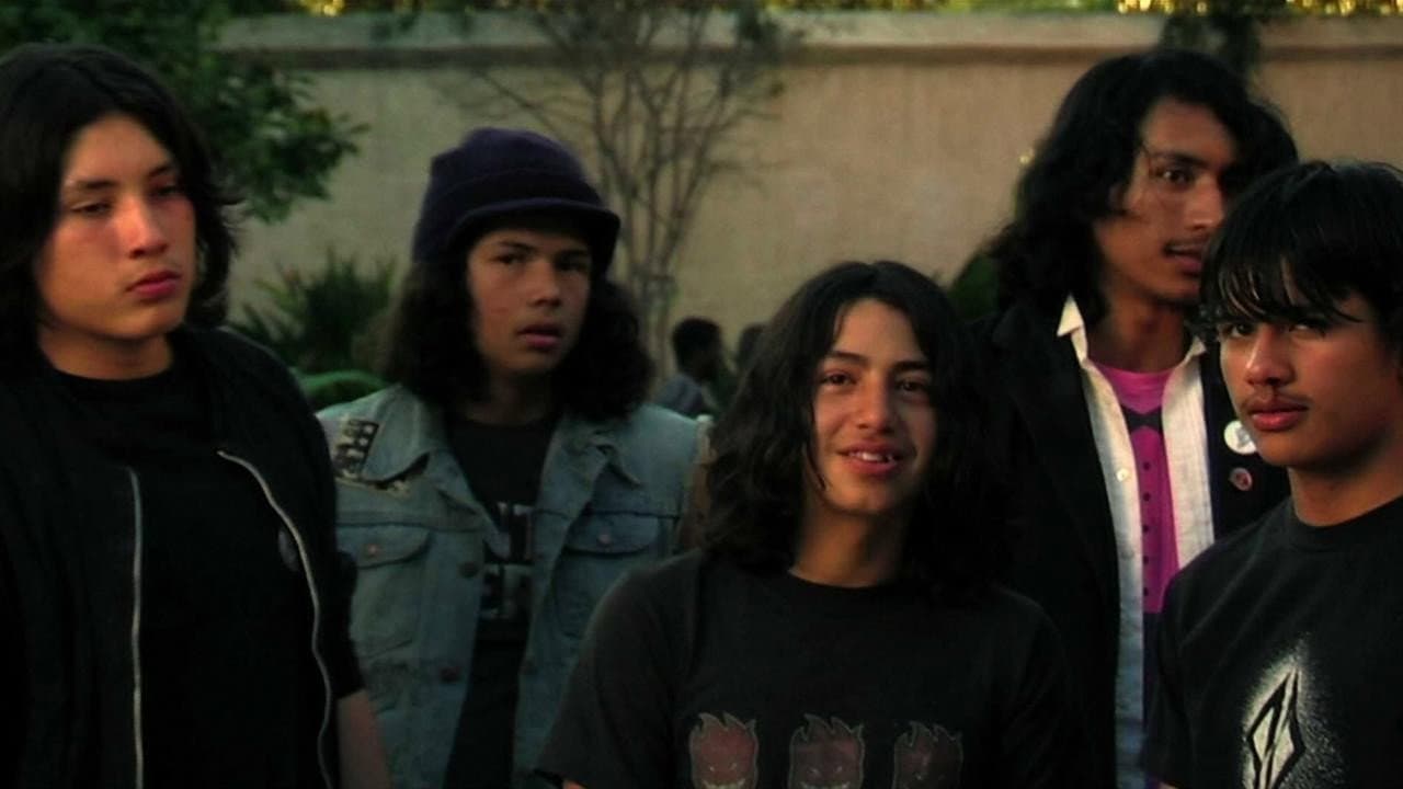 Wassup Rockers - immagine