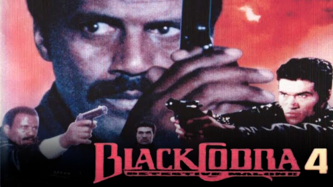 Detective Malone - immagine