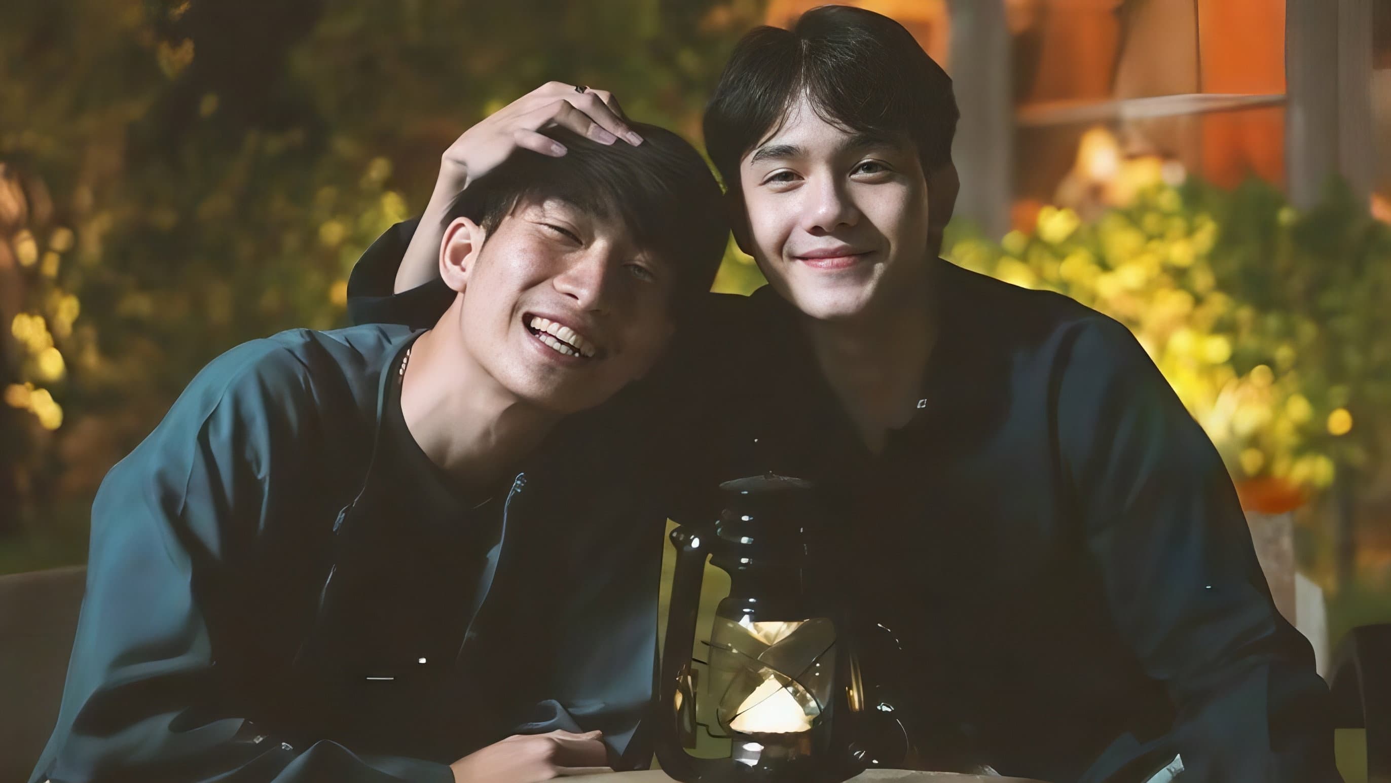 ทริปอลวน ก๊วนอลเวง - immagine