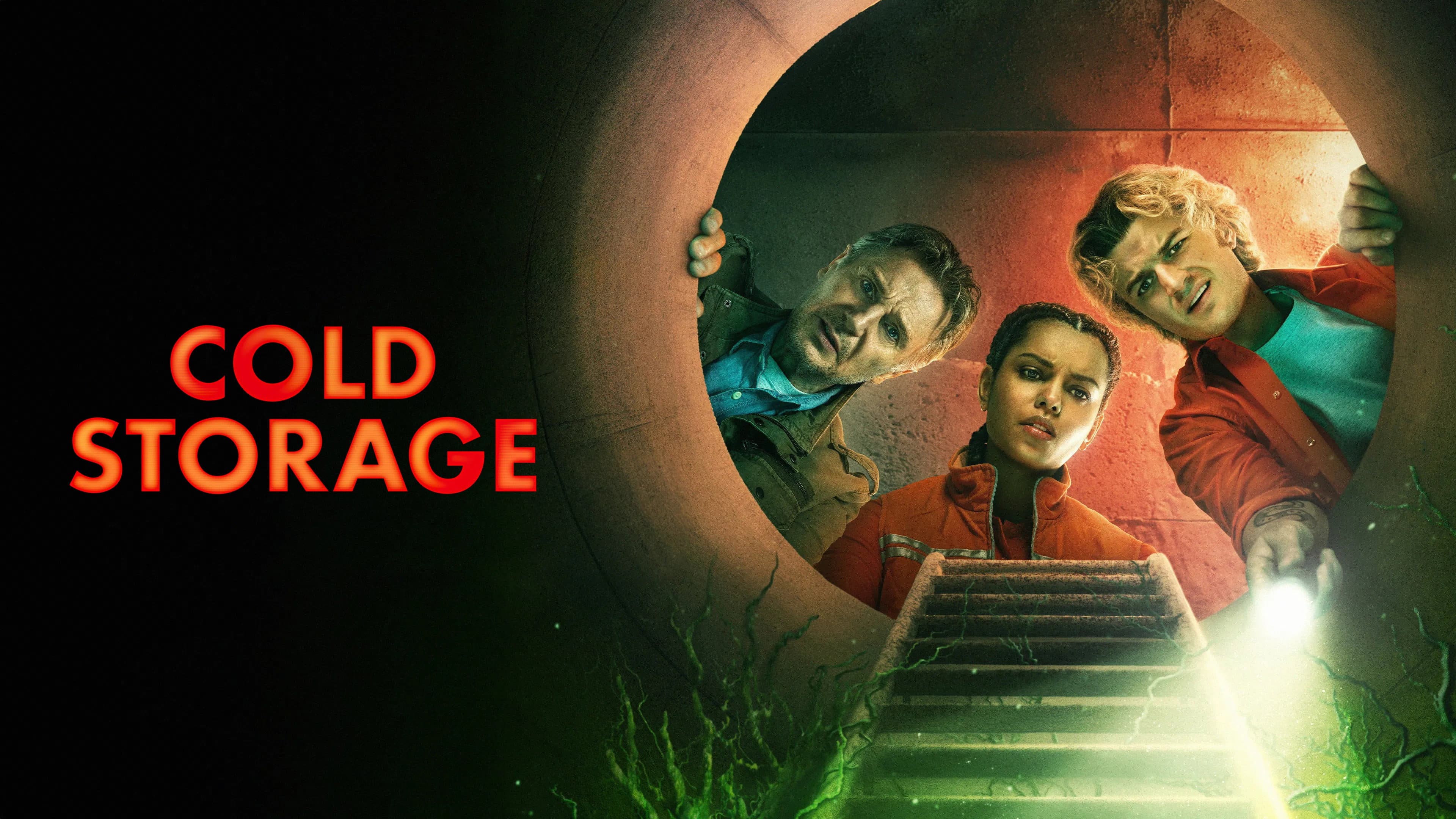 Cold Storage - immagine