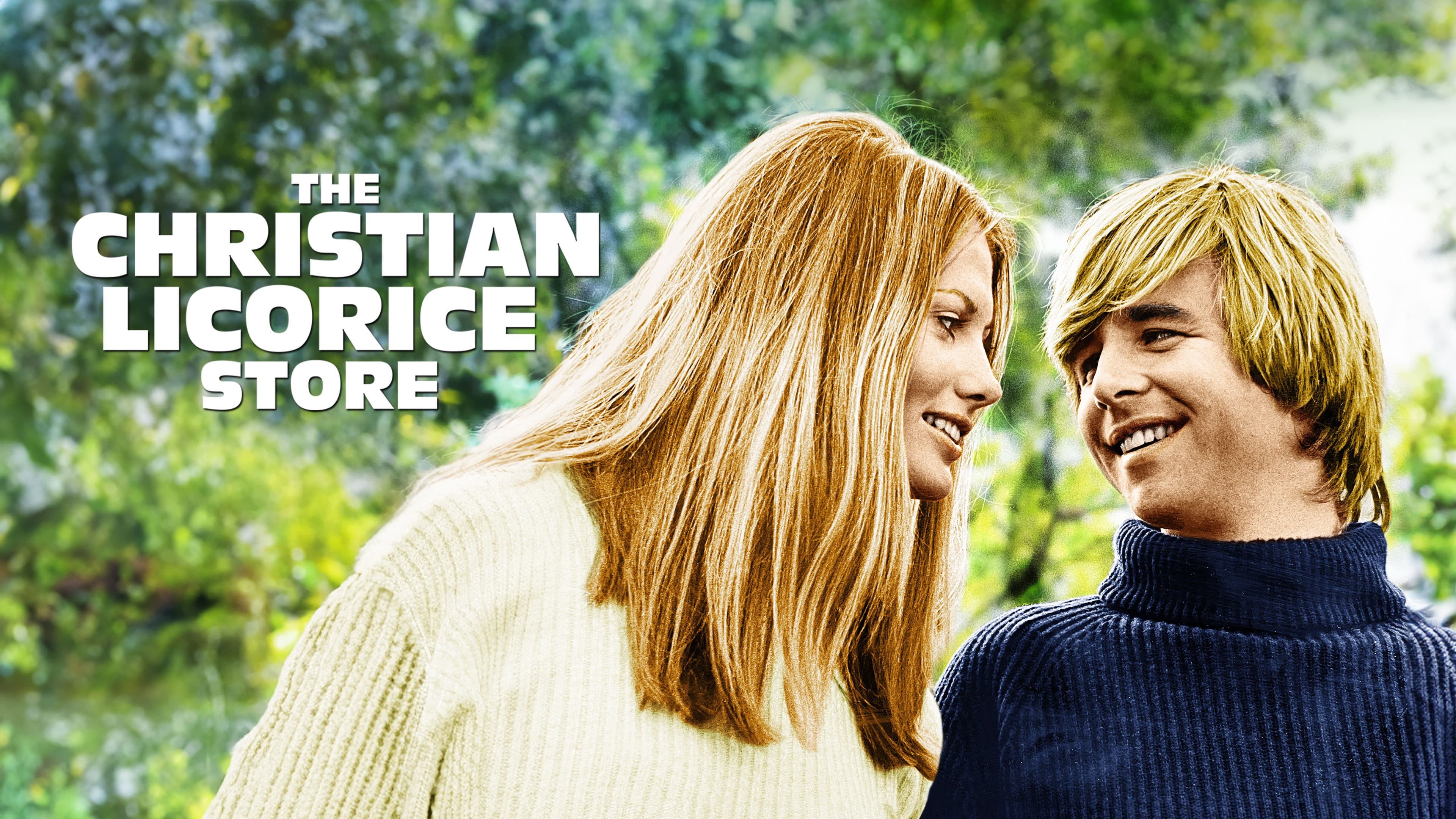 The Christian Licorice Store - immagine