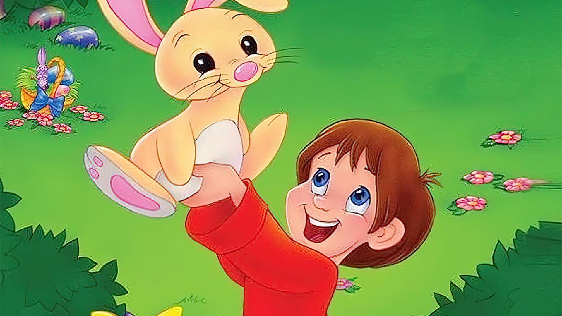 The Great Easter Egg Hunt - immagine