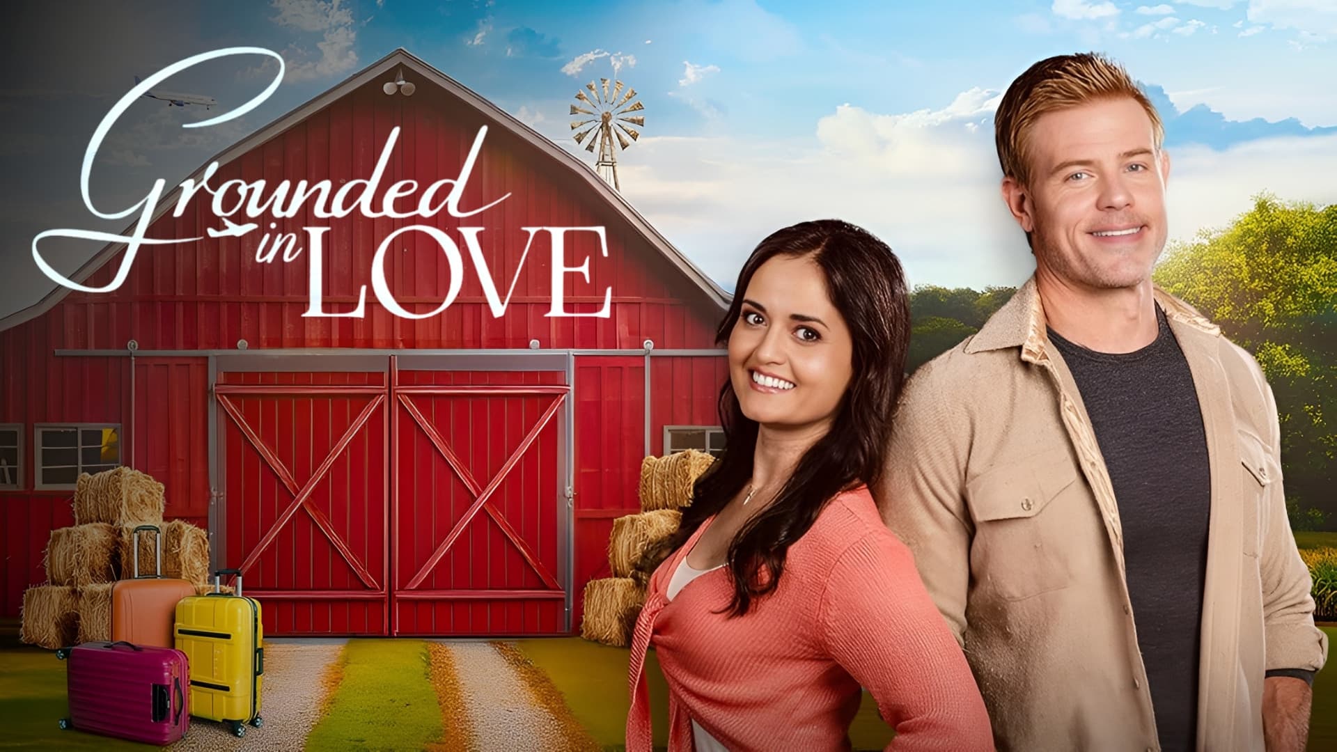 Grounded in Love - immagine