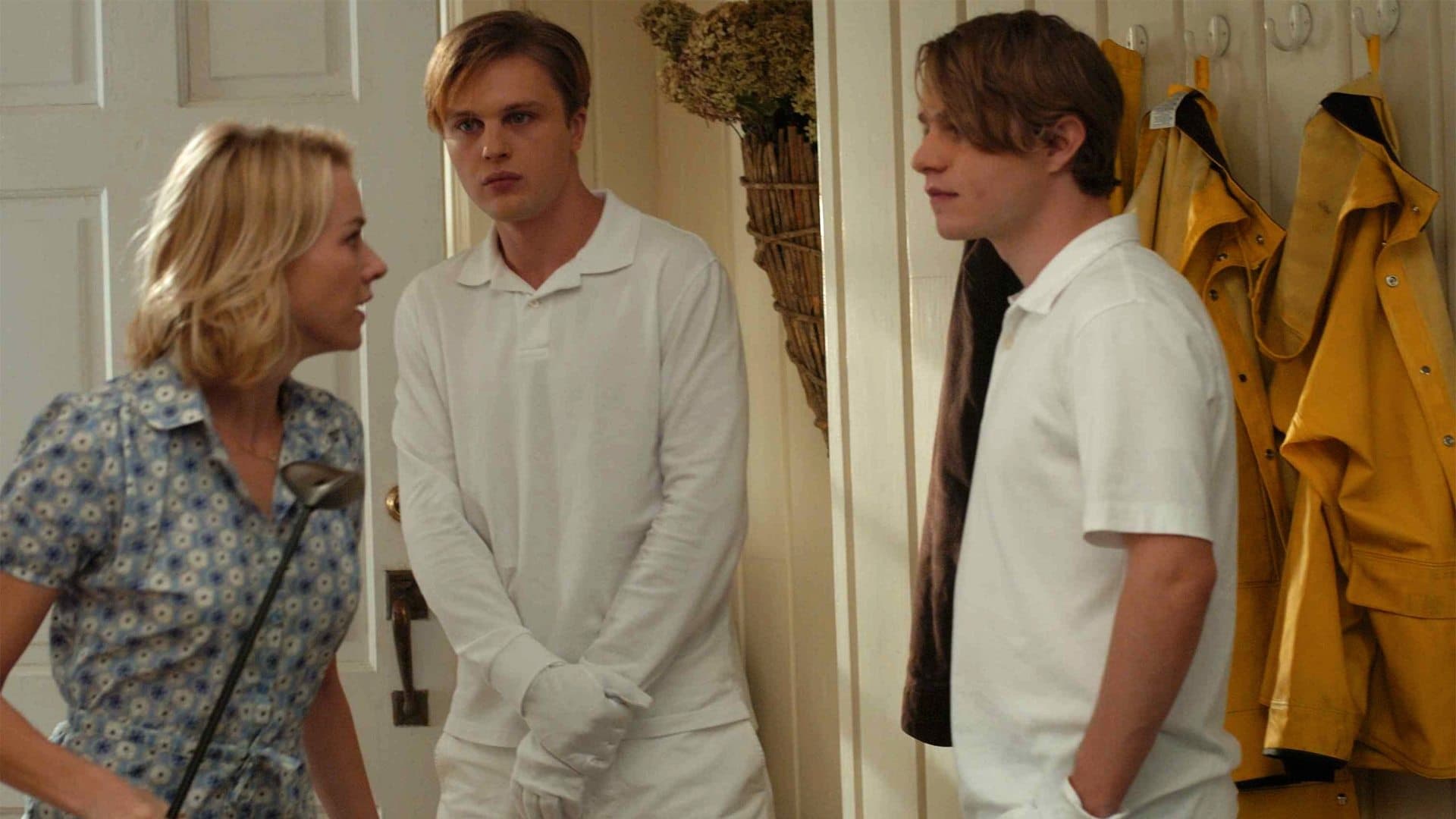 Funny Games - immagine