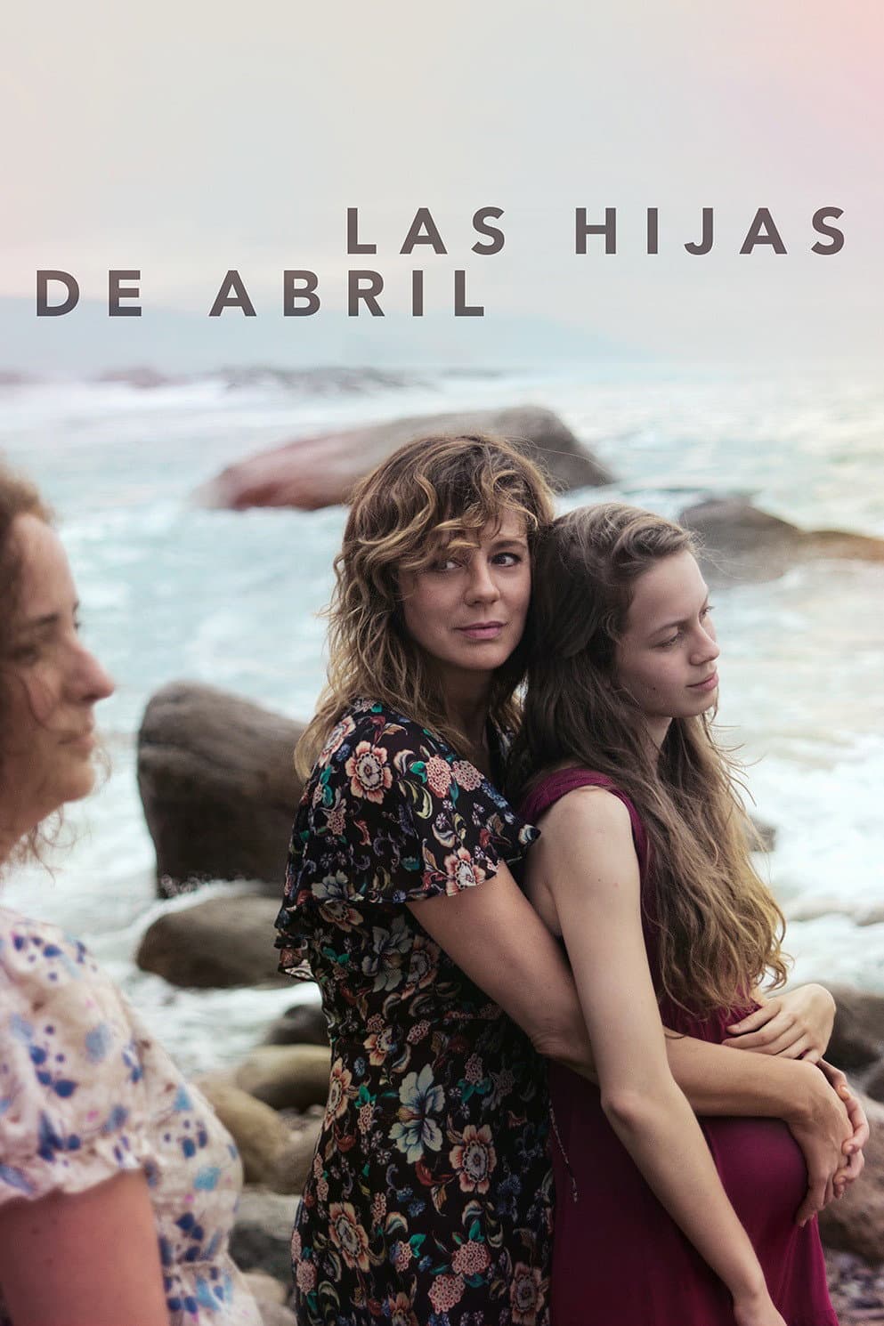 Poster di Las hijas de Abril