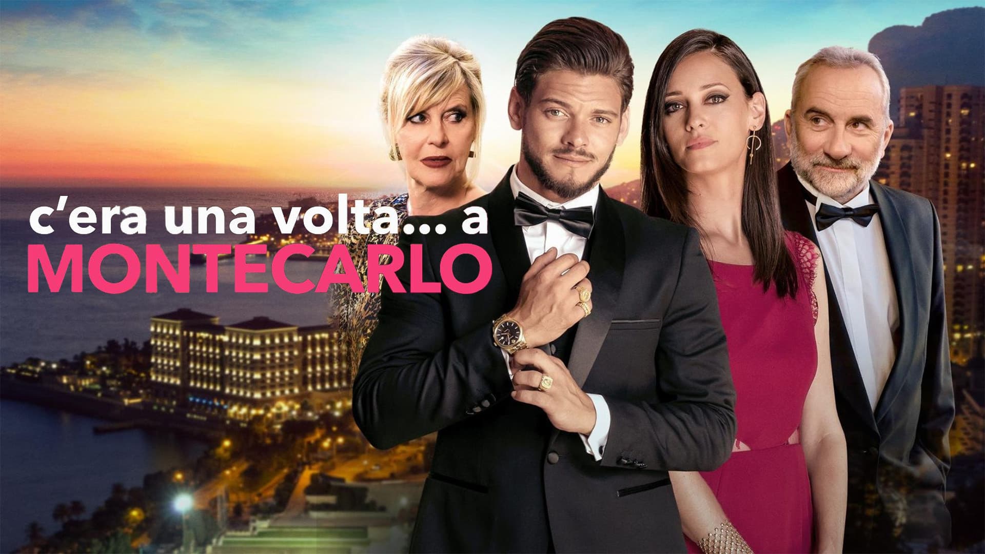 C'era una volta... a Montecarlo - immagine