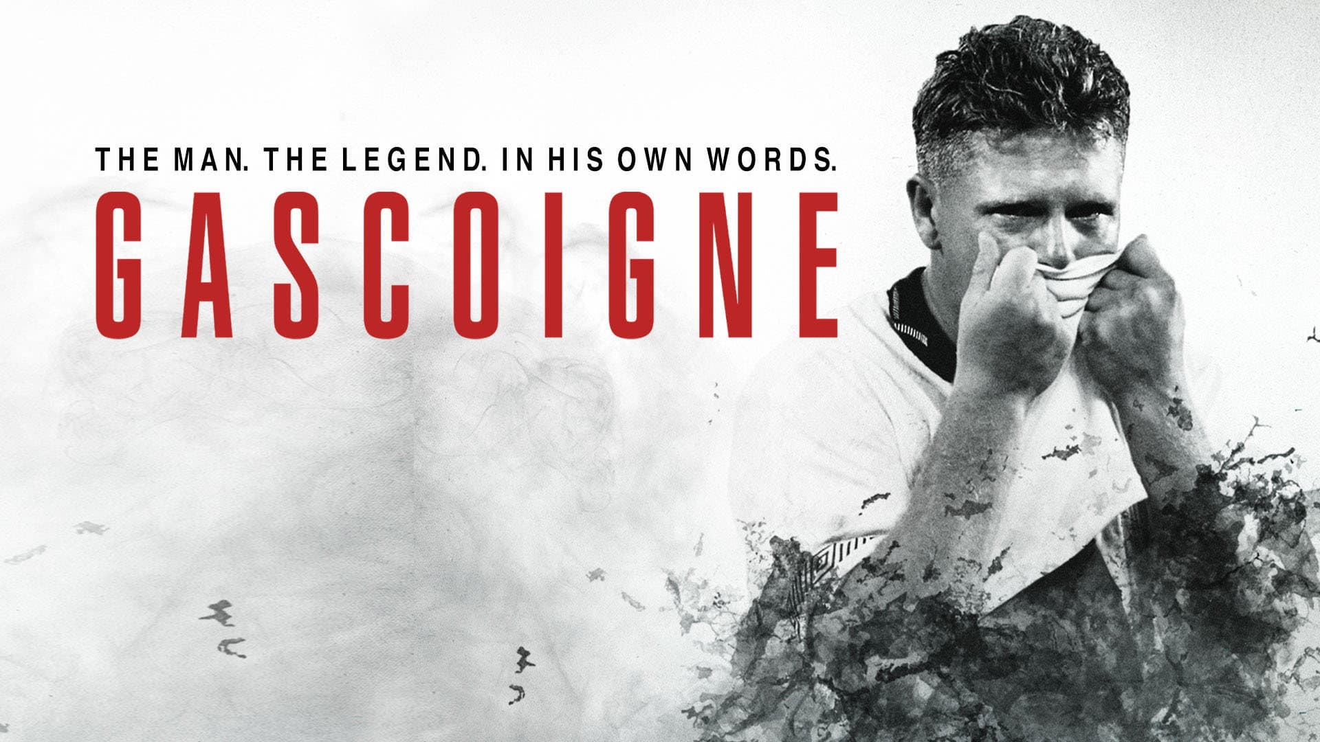 Gascoigne - immagine