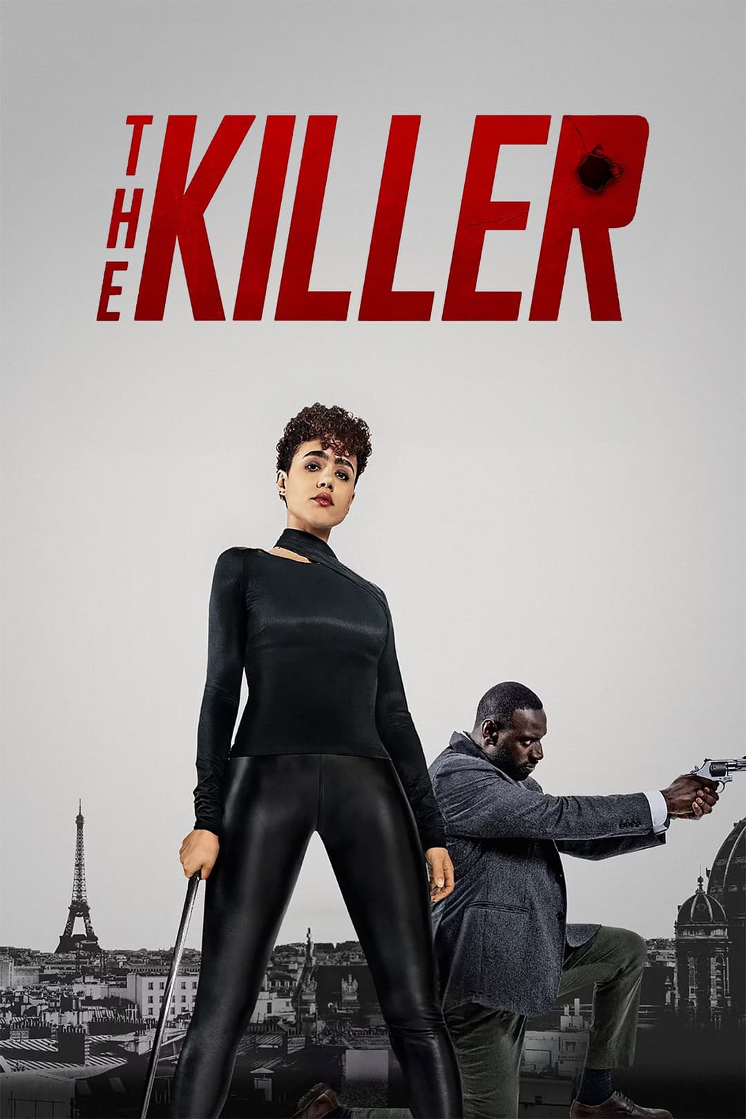 Poster di The Killer