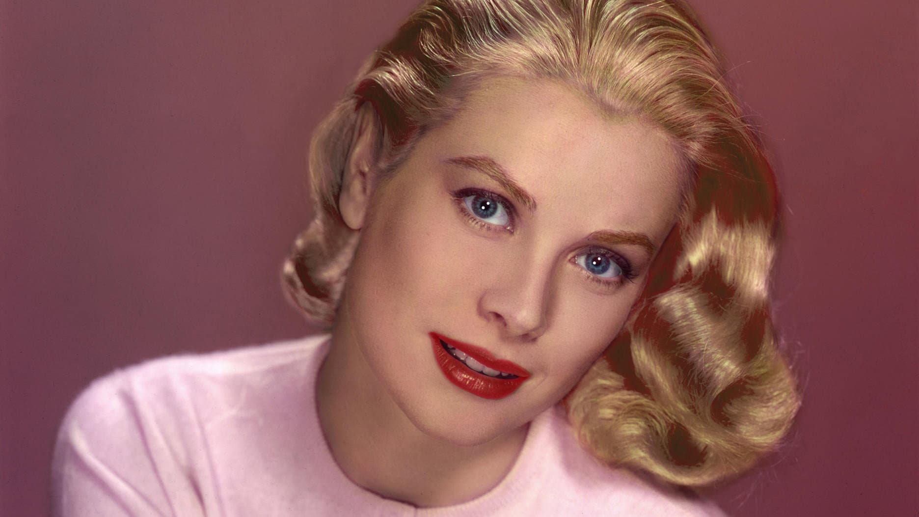 Intimate Portrait: Grace Kelly - immagine