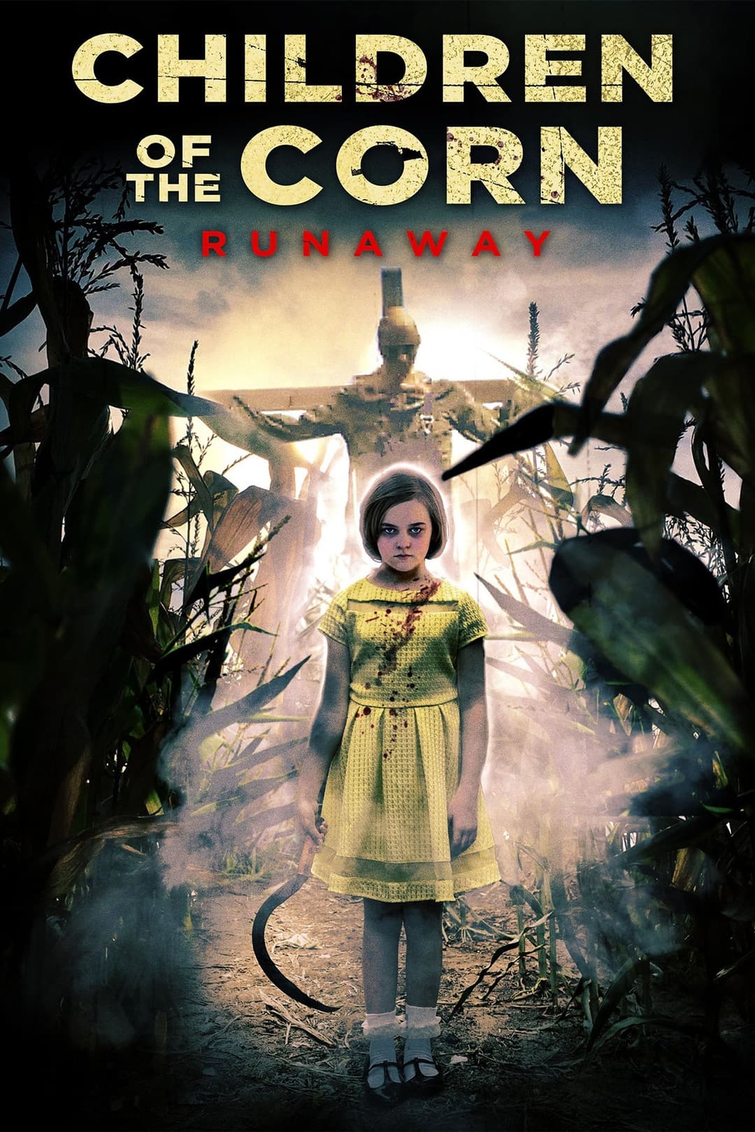Poster di Children of the Corn: Runaway