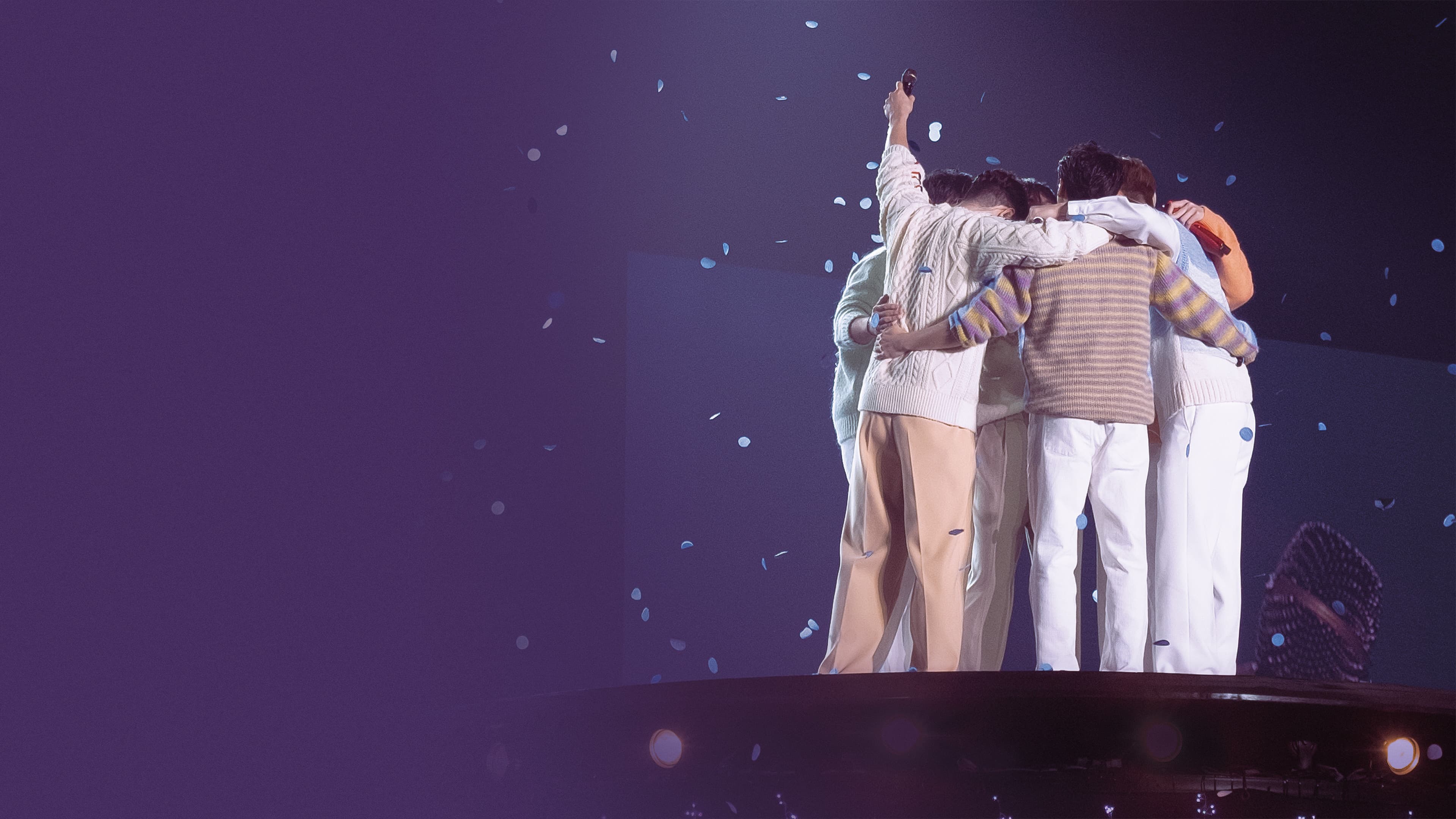 비투비 타임 : 비투게더 더 무비 - immagine