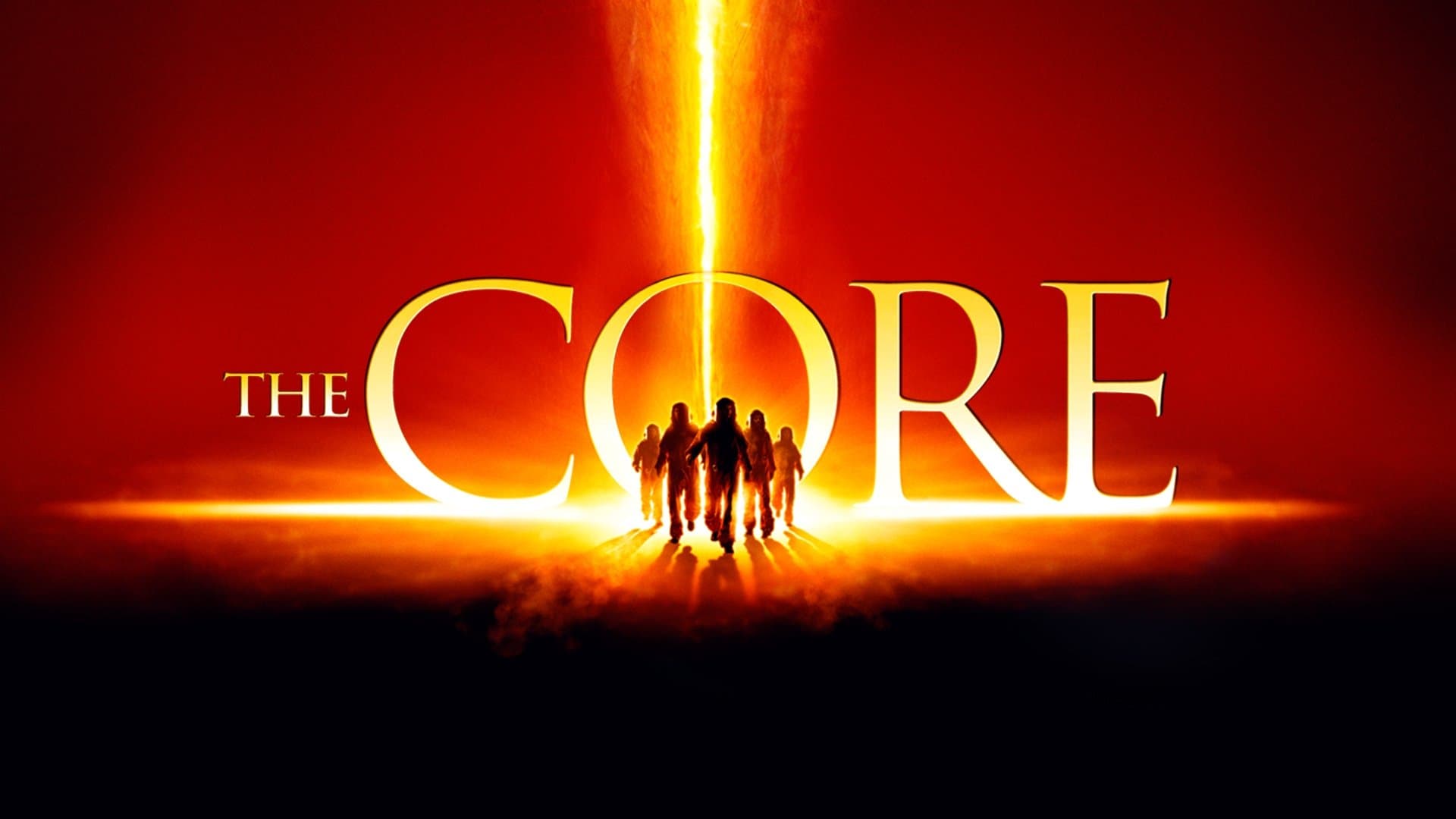 The Core - immagine