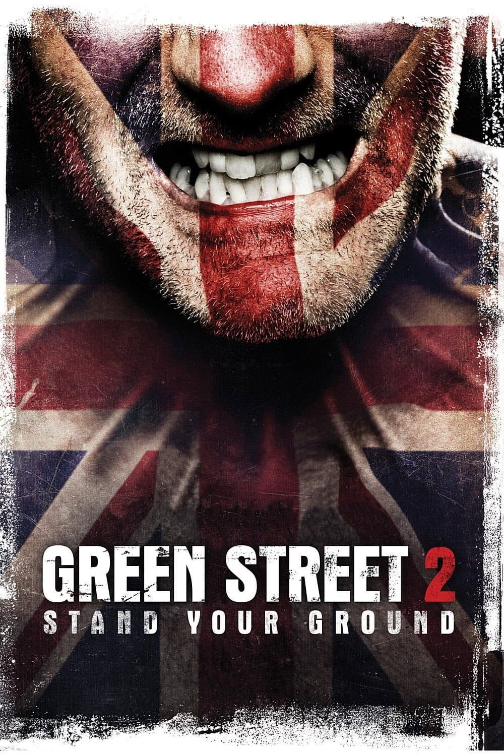 Poster di Green Street Hooligans 2