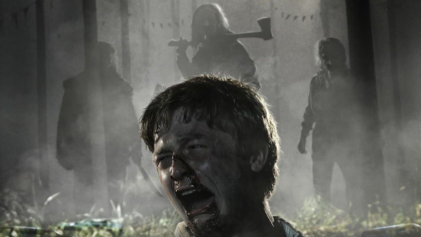 Wrong Turn 5 - Bagno di sangue - immagine