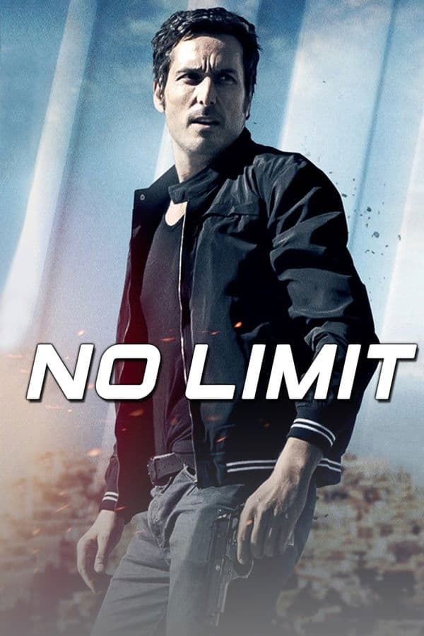 Poster di No Limit