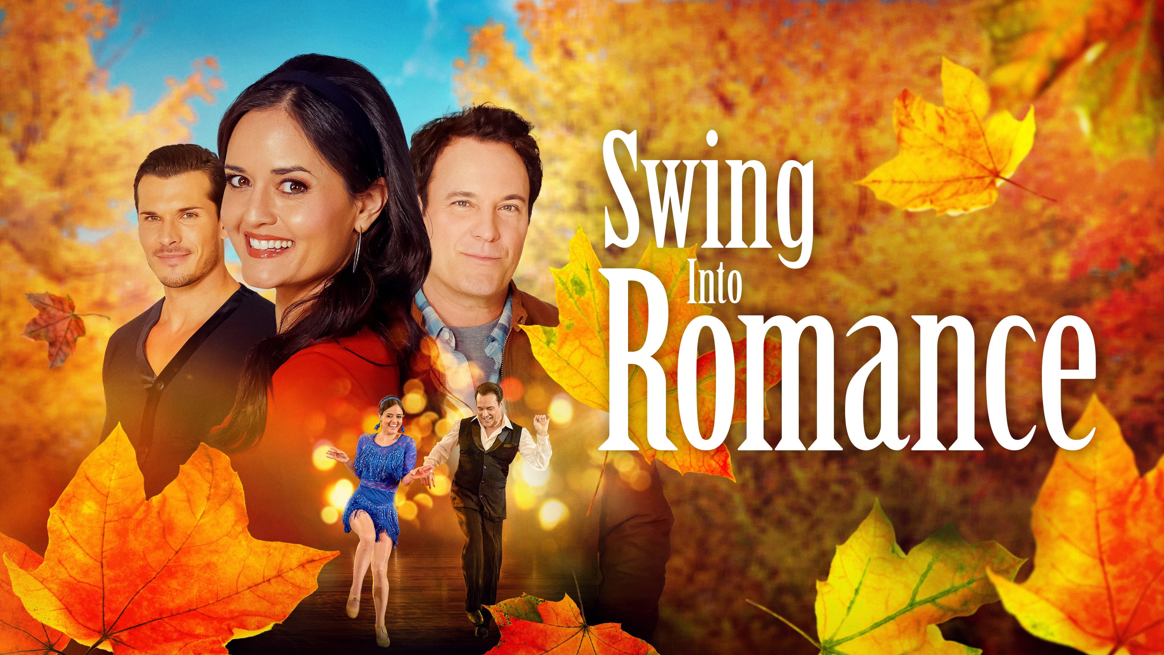 Amore e swing - immagine